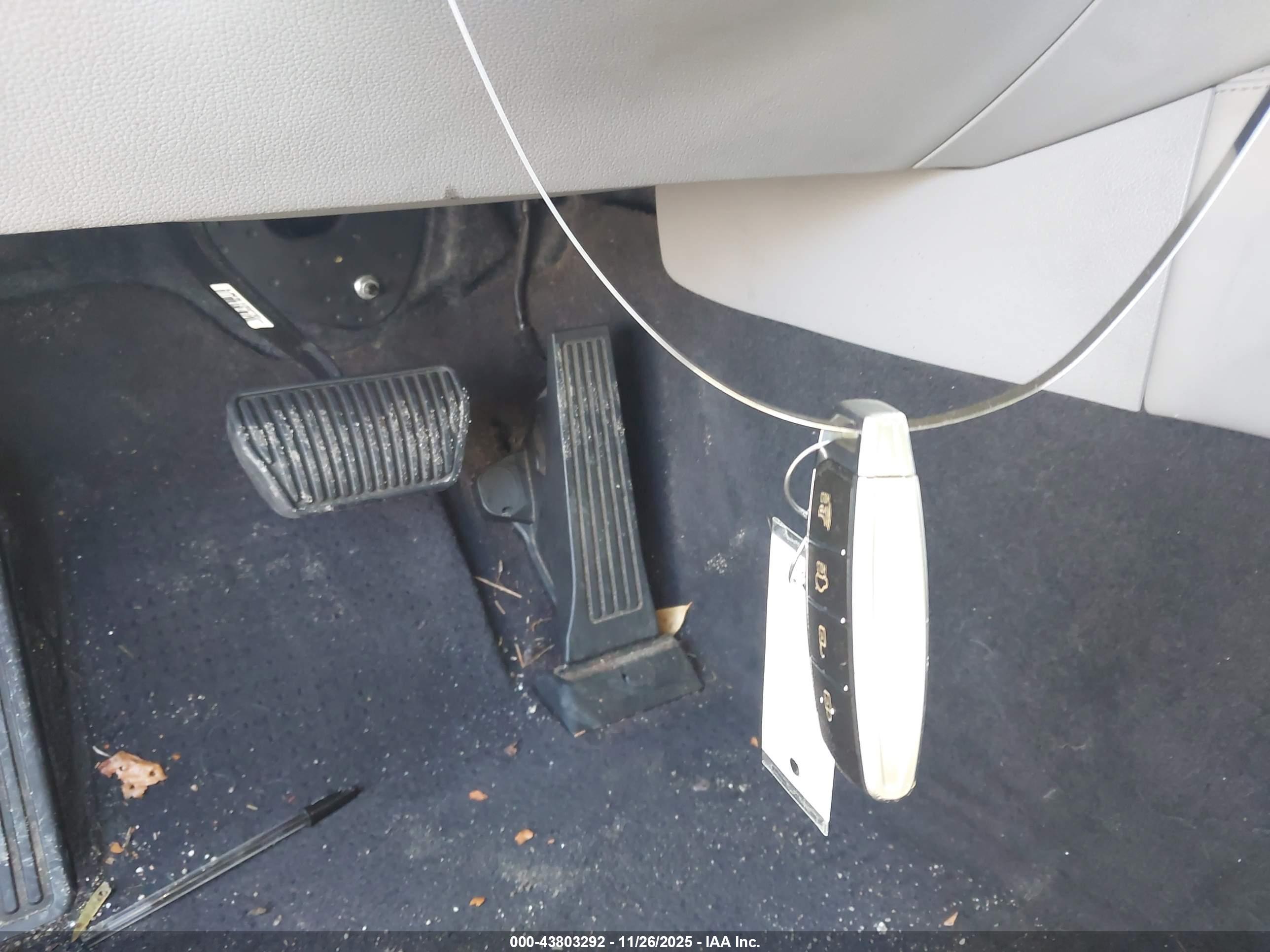 GENESIS G80 image 11
