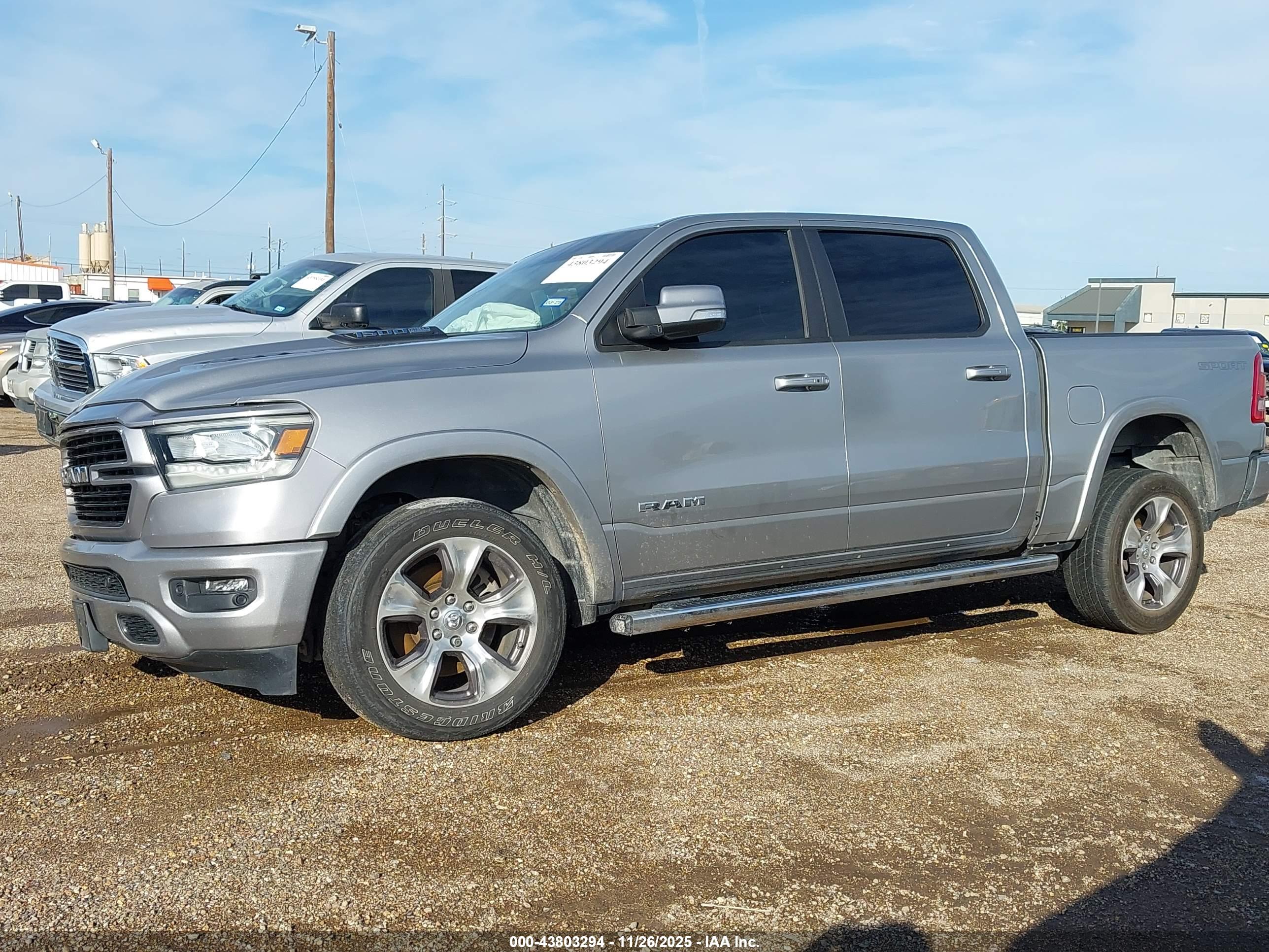 RAM 1500 image 2