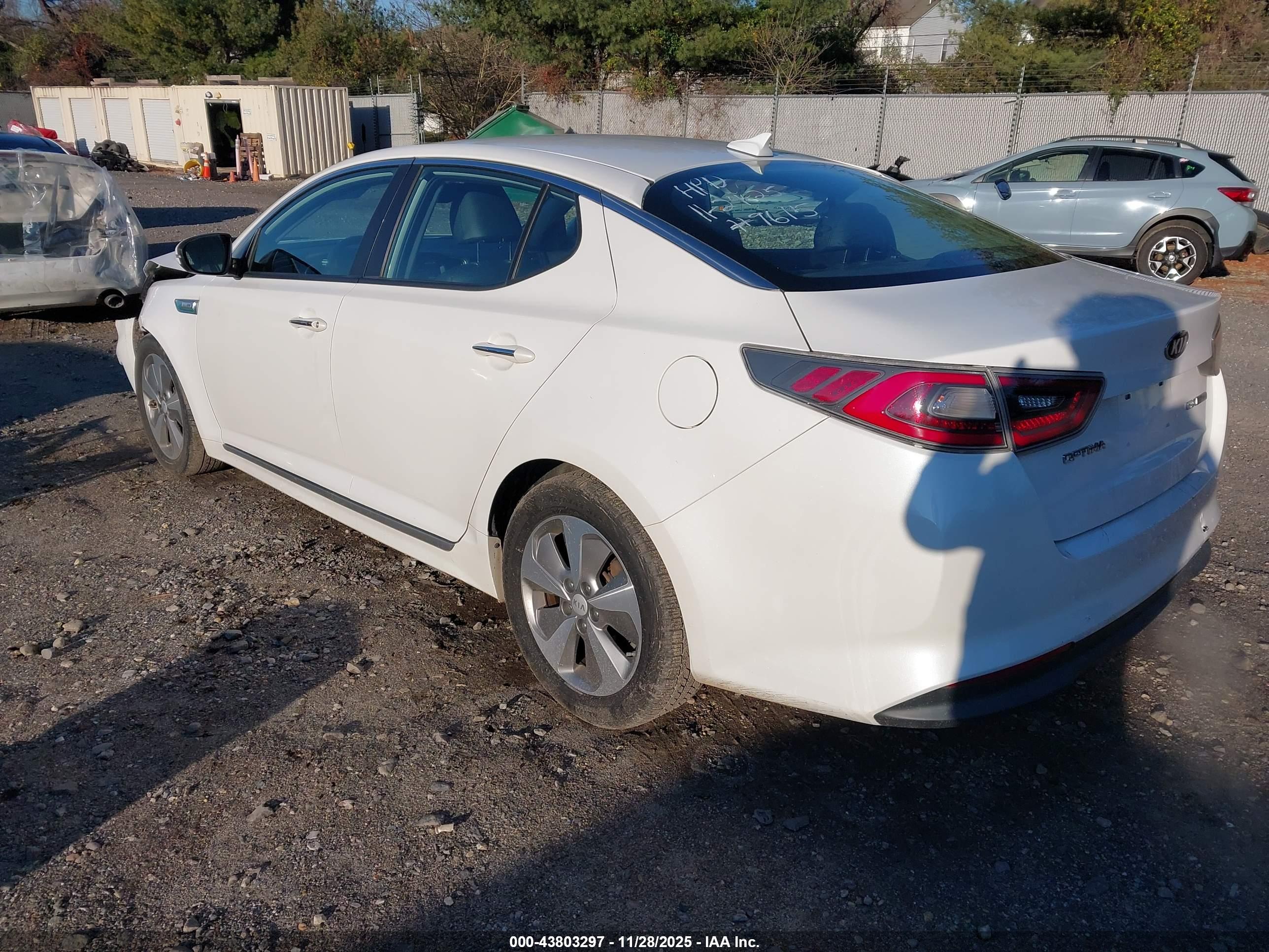 KIA OPTIMA image 3
