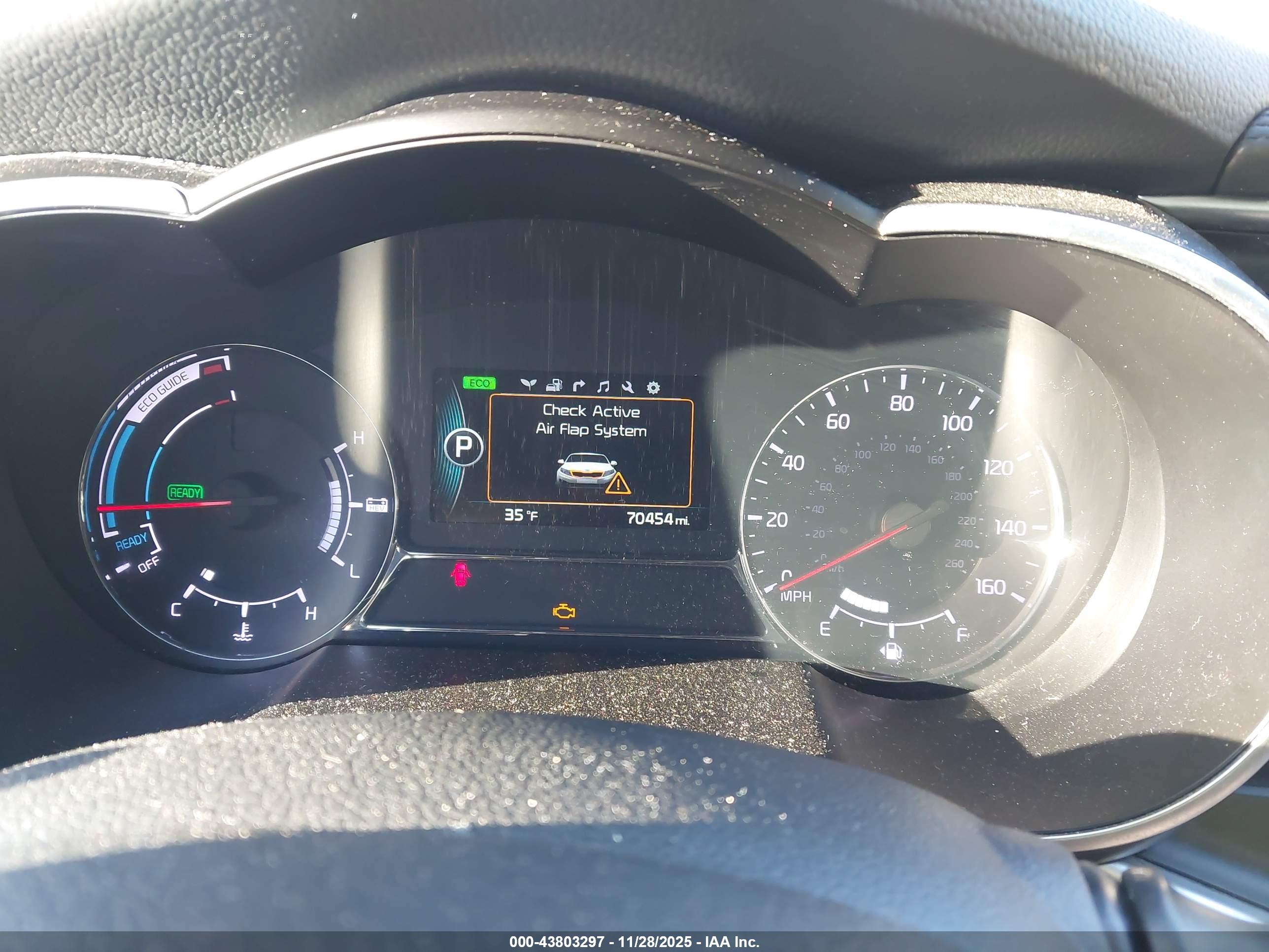 KIA OPTIMA image 7