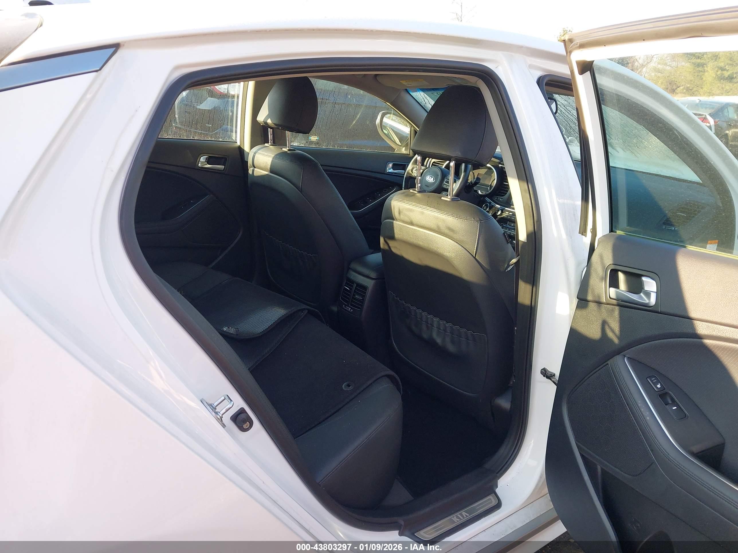 KIA OPTIMA image 8