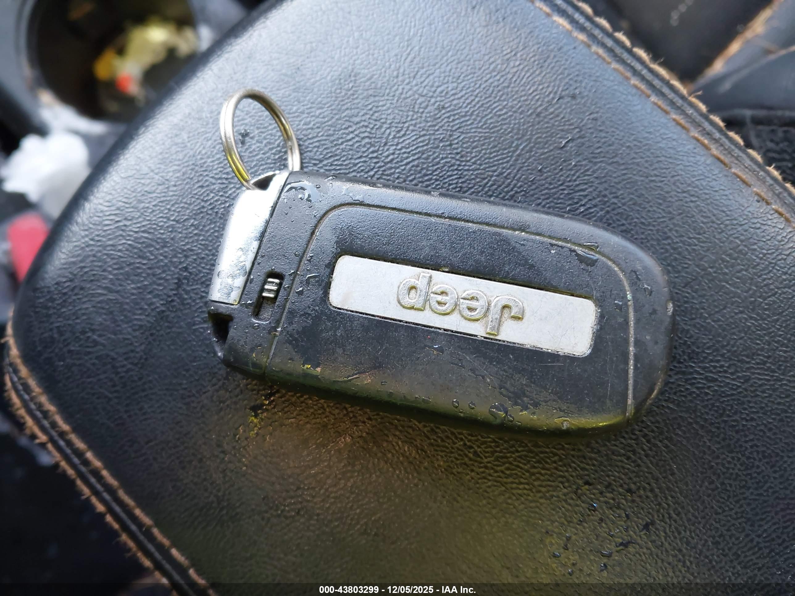 JEEP COMPASS image 11