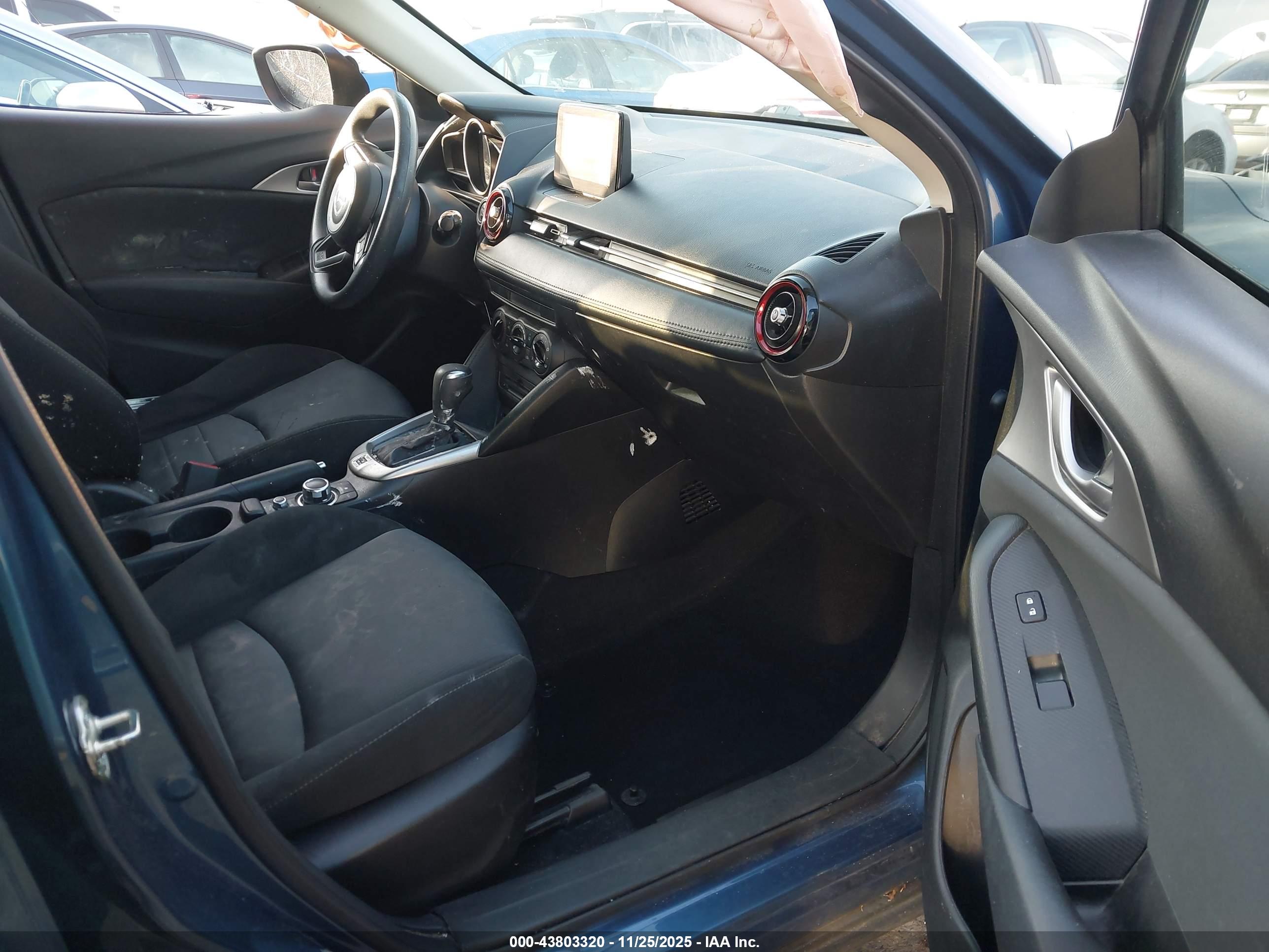 MAZDA CX-3 image 5