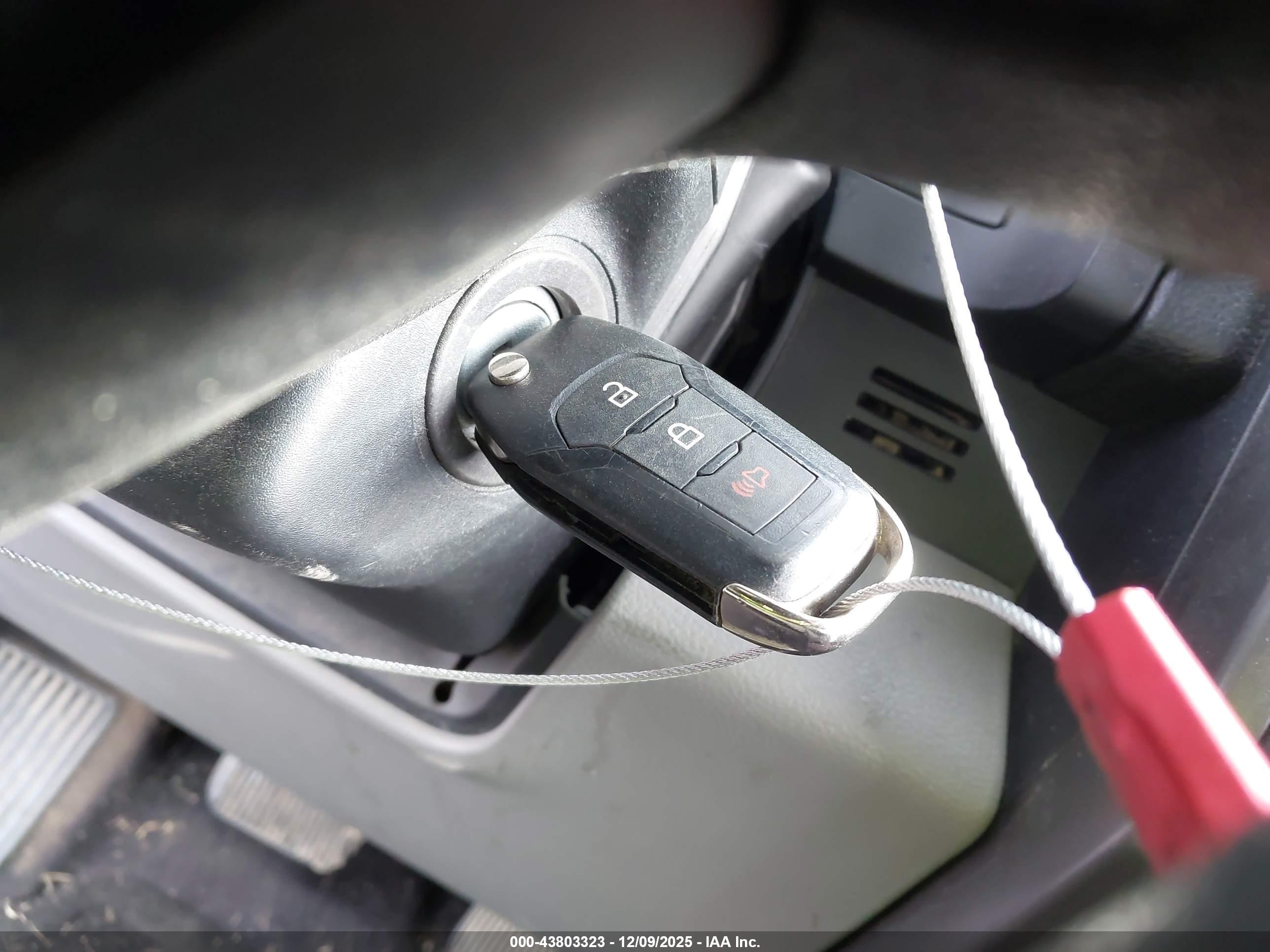 FORD F-150 image 11