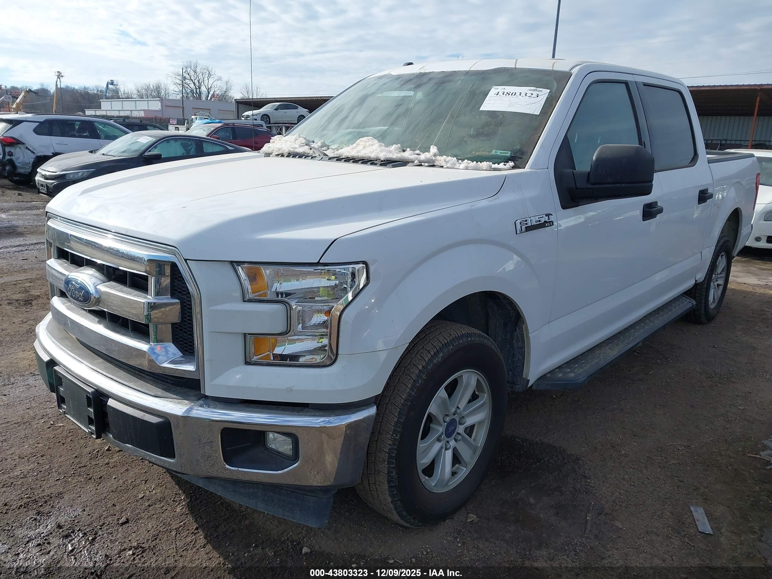 FORD F-150 image 2