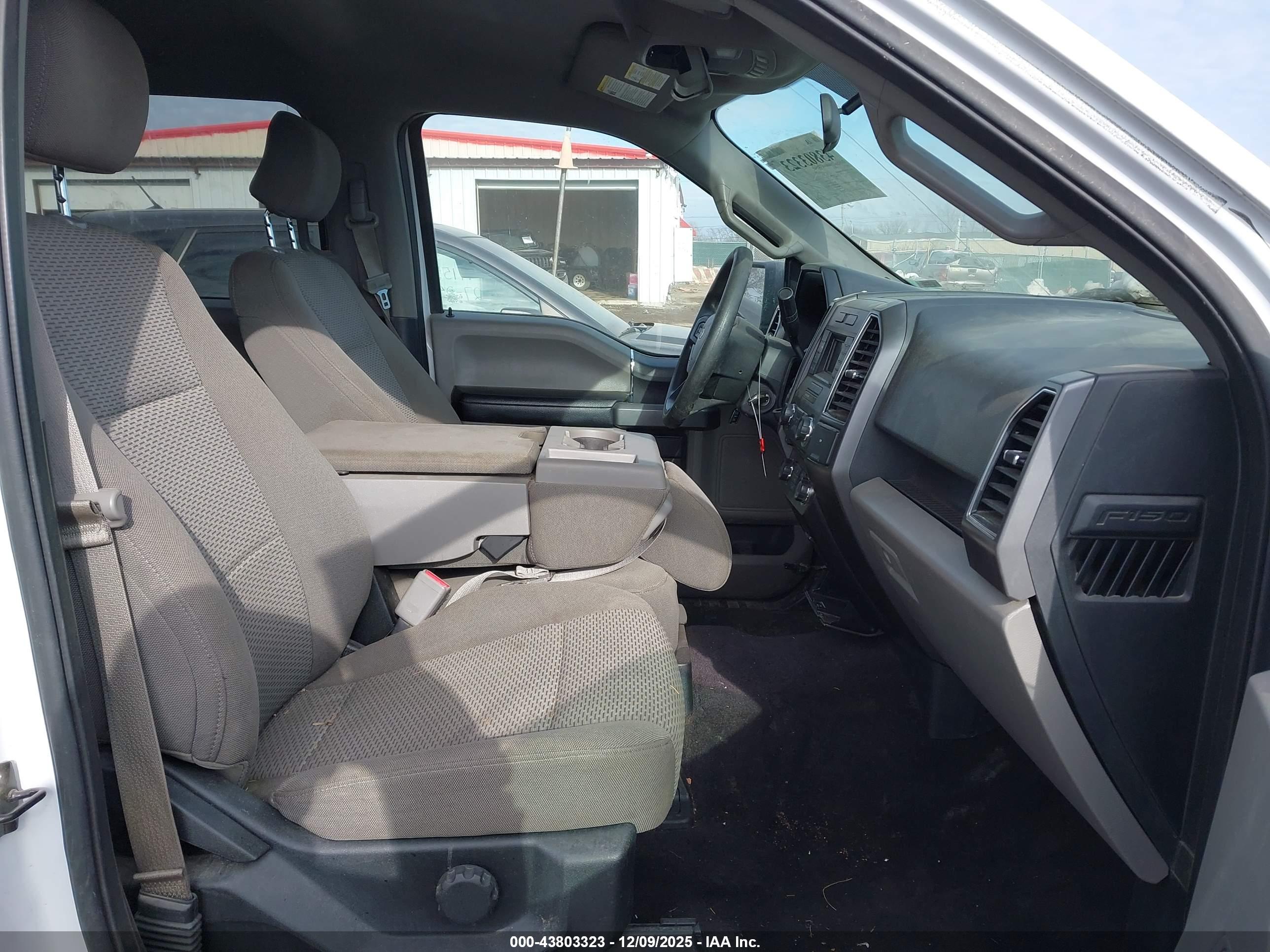 FORD F-150 image 5