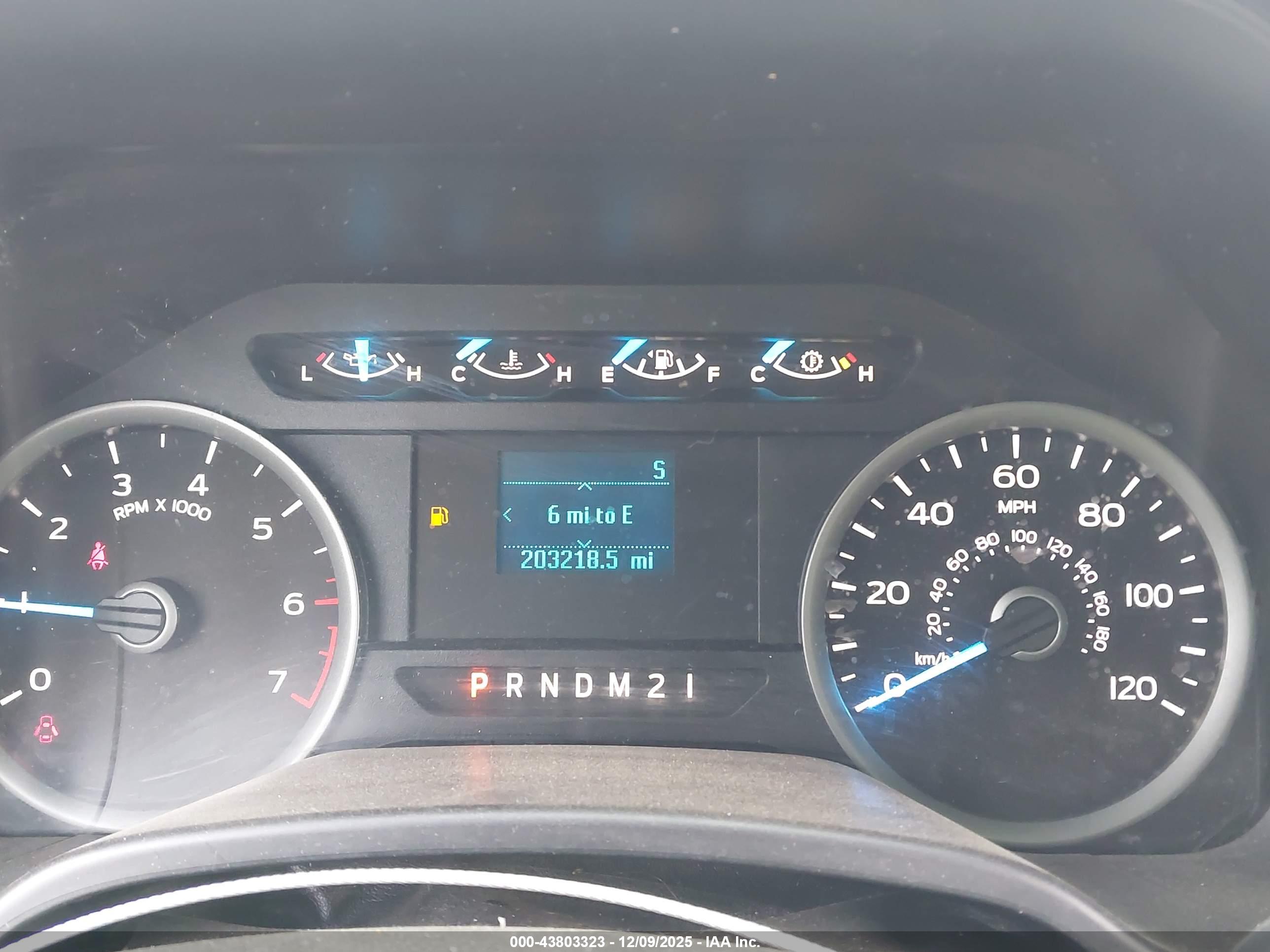 FORD F-150 image 7
