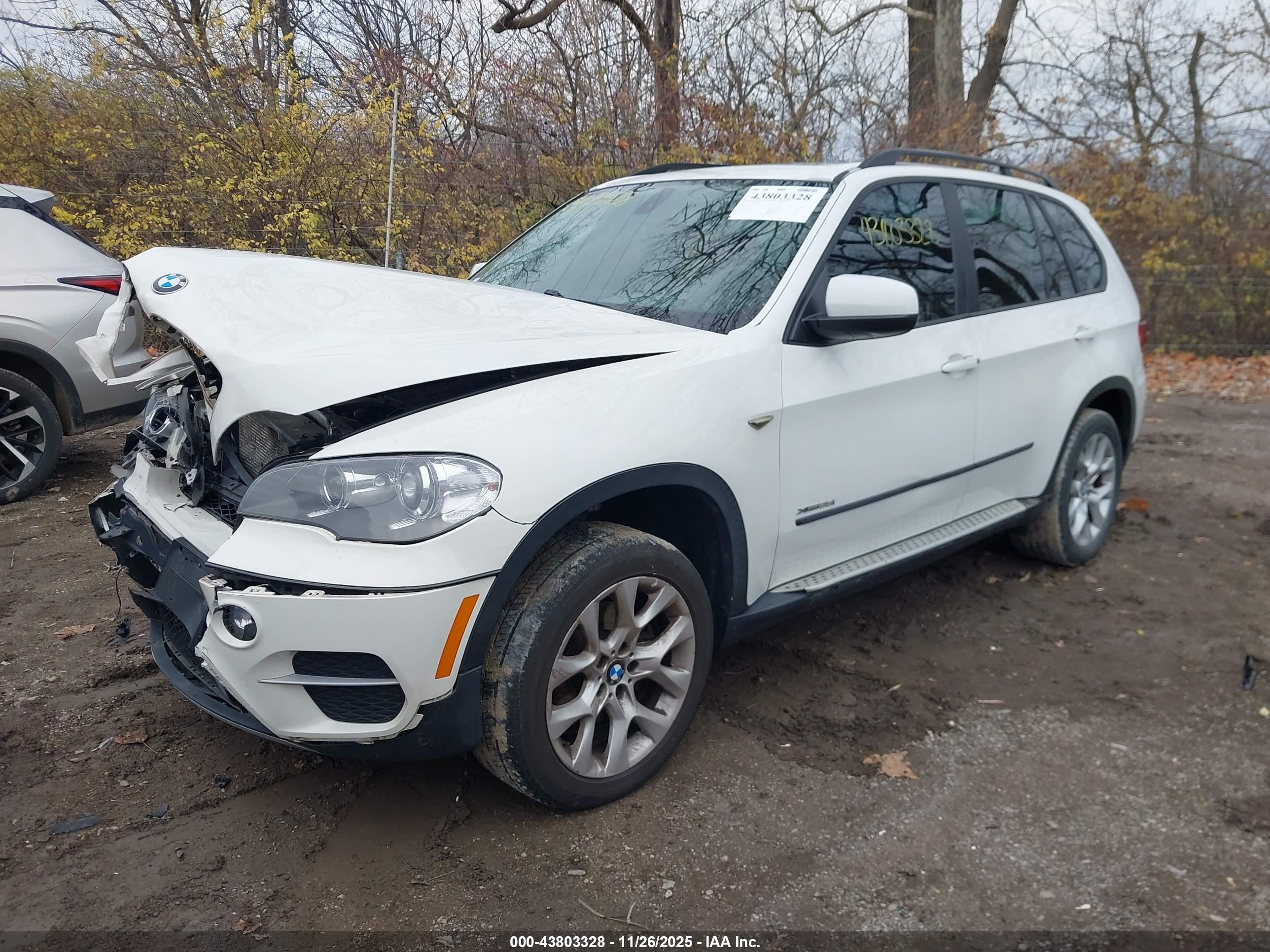 BMW X5 image 2
