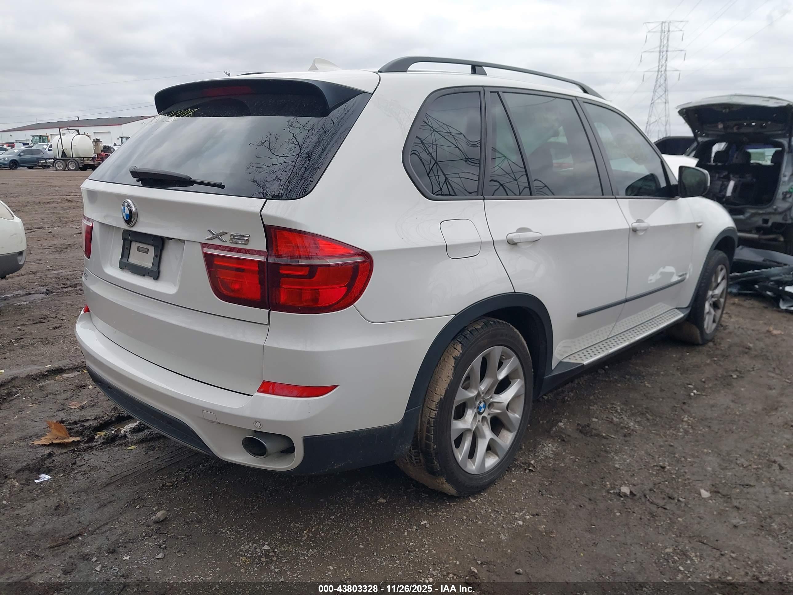 BMW X5 image 4