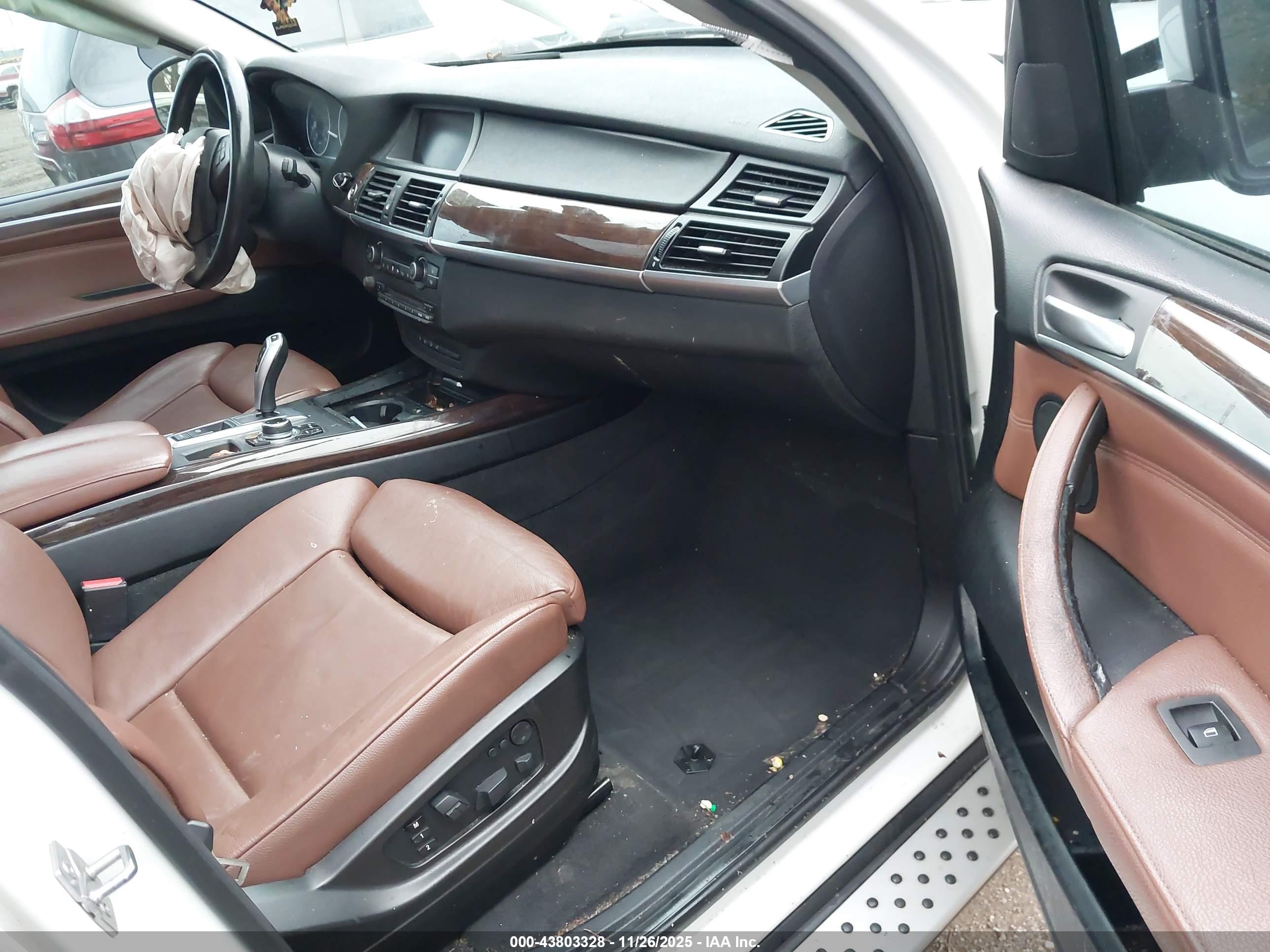 BMW X5 image 5