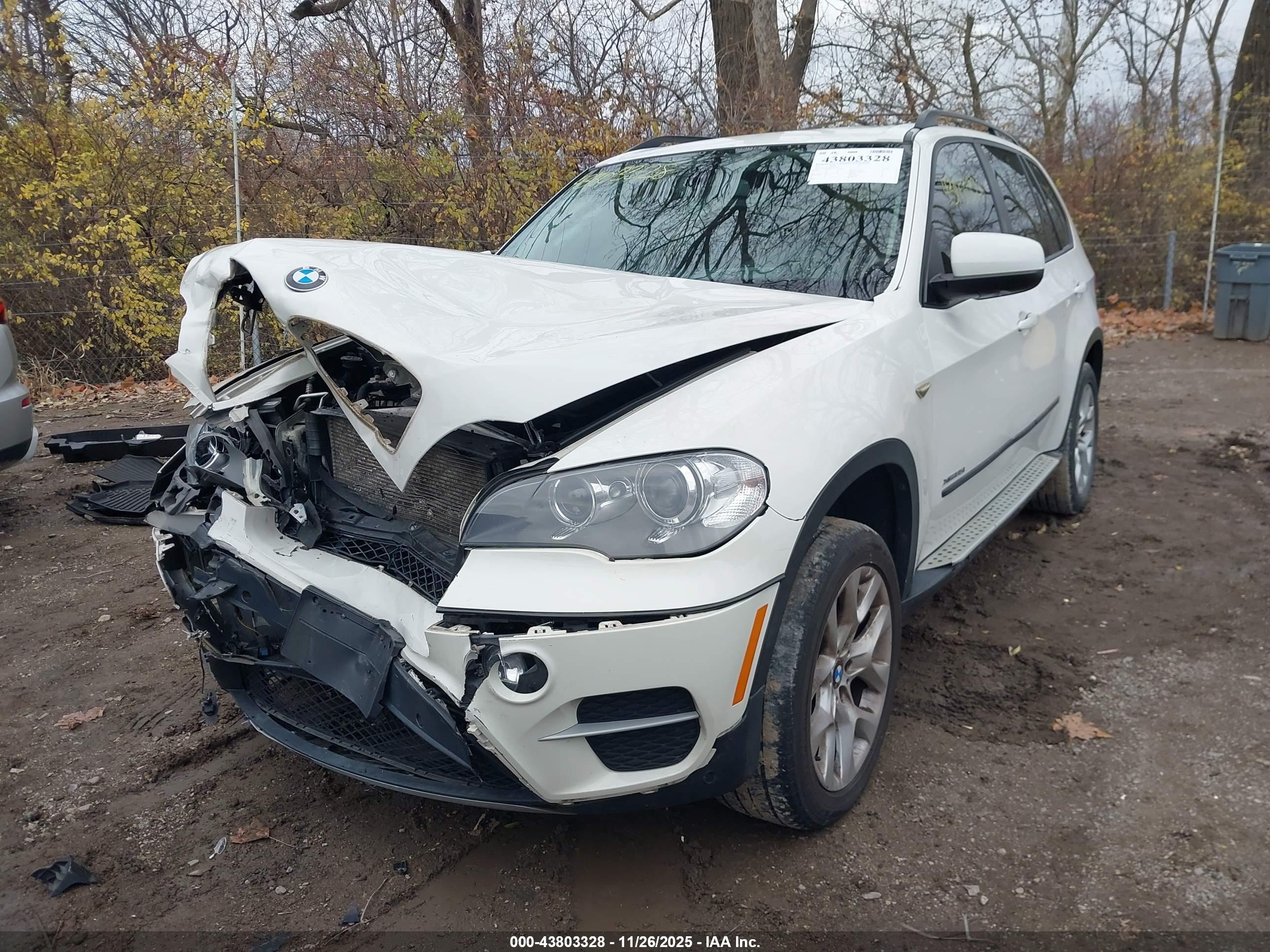 BMW X5 image 6