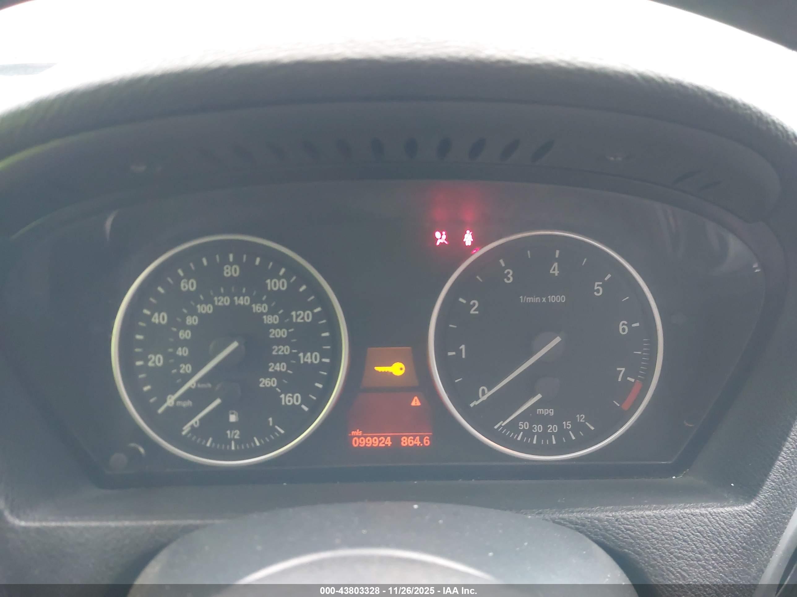 BMW X5 image 7