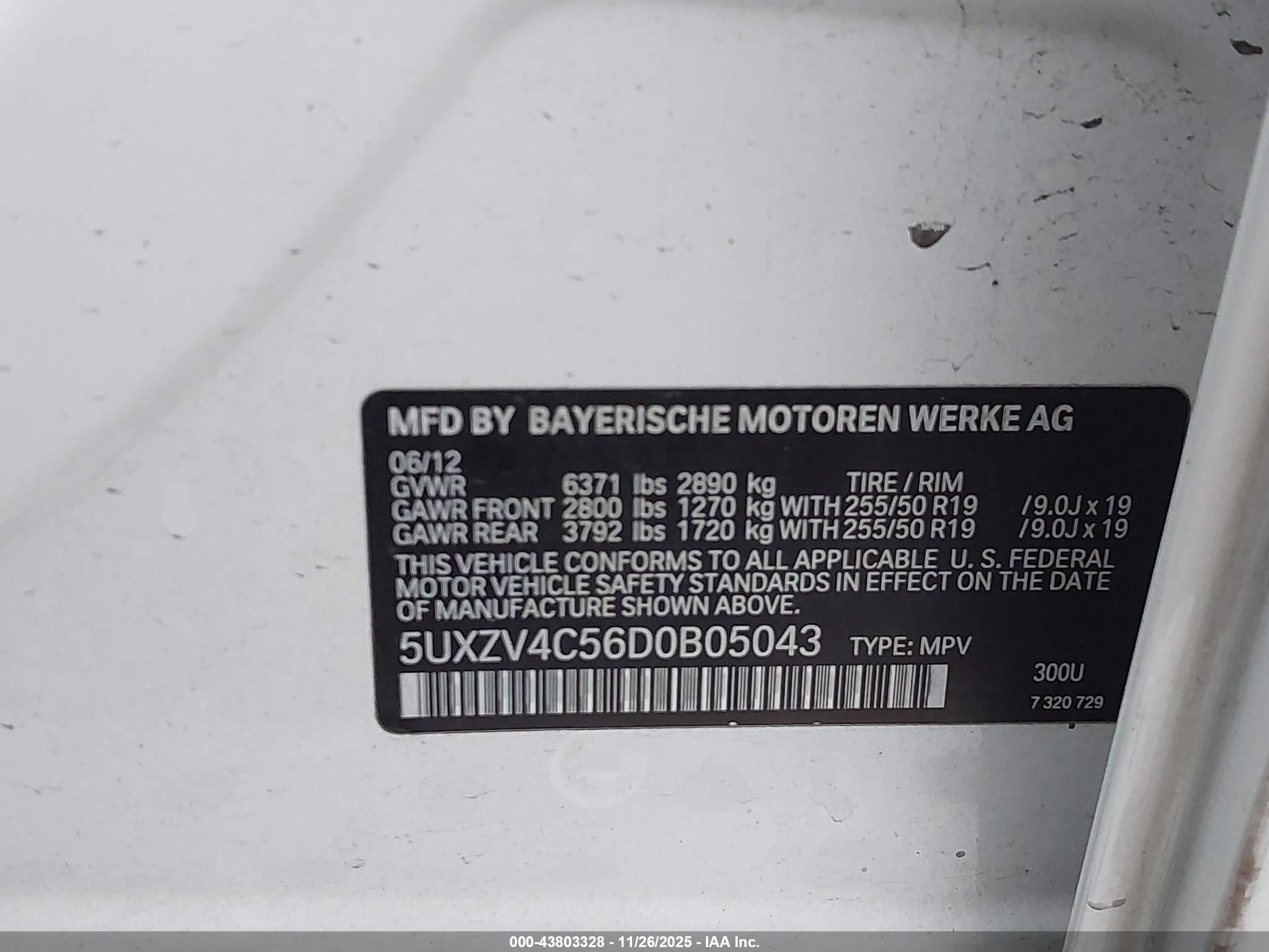 BMW X5 image 9