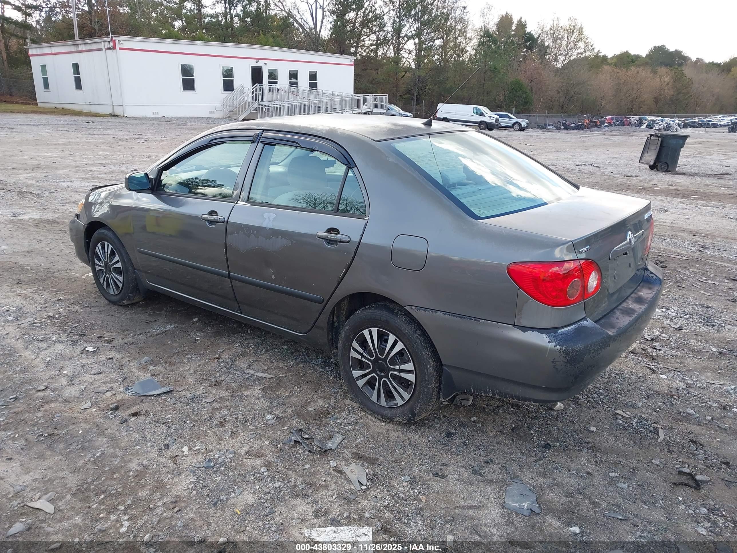 TOYOTA COROLLA image 3