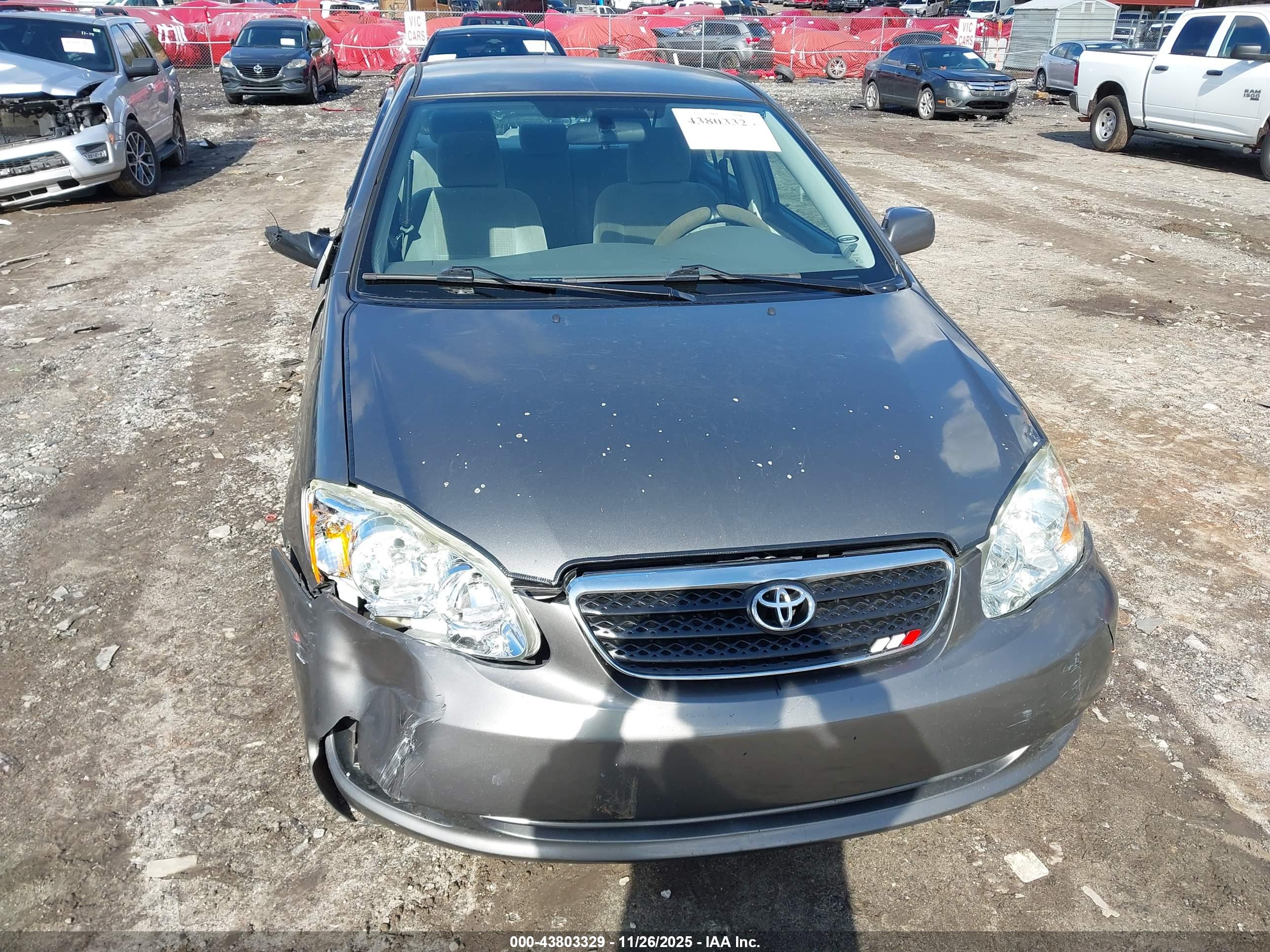 TOYOTA COROLLA image 6