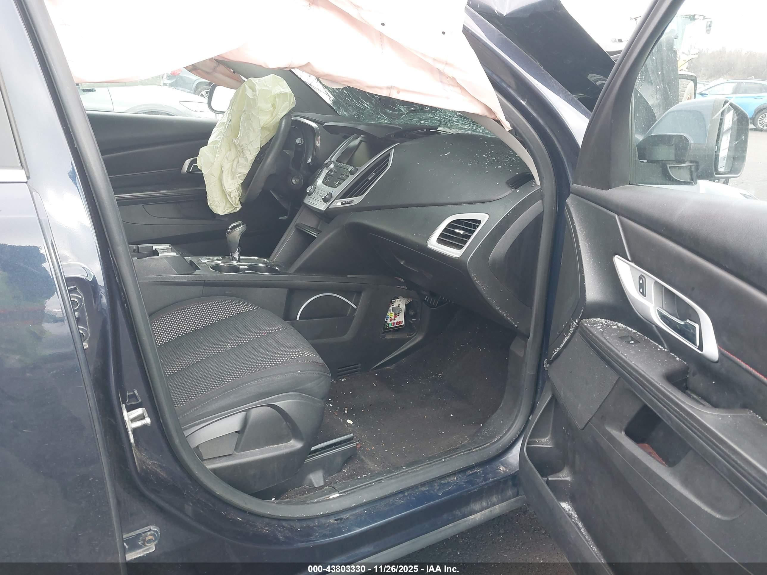 GMC TERRAIN image 5