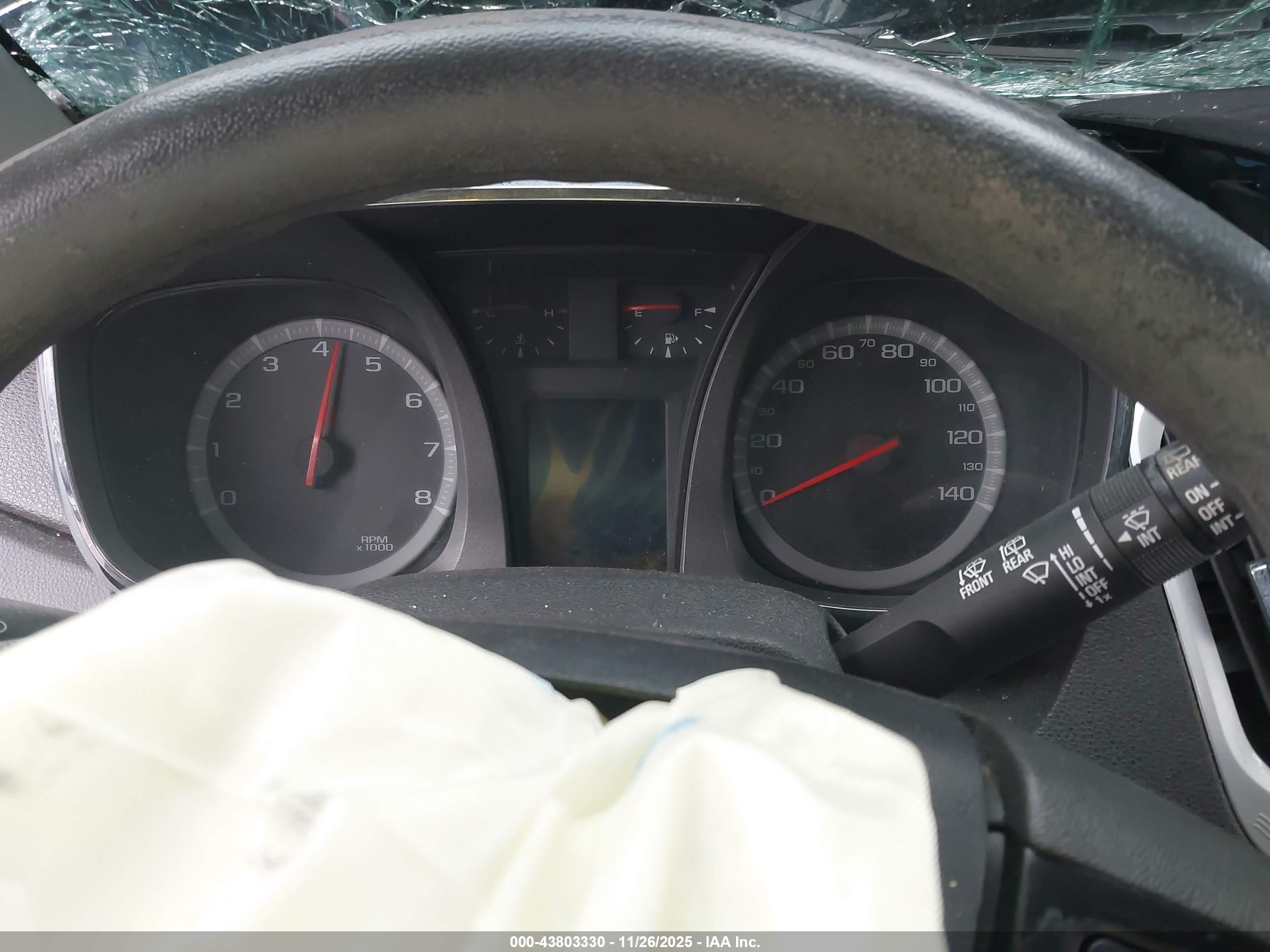 GMC TERRAIN image 7