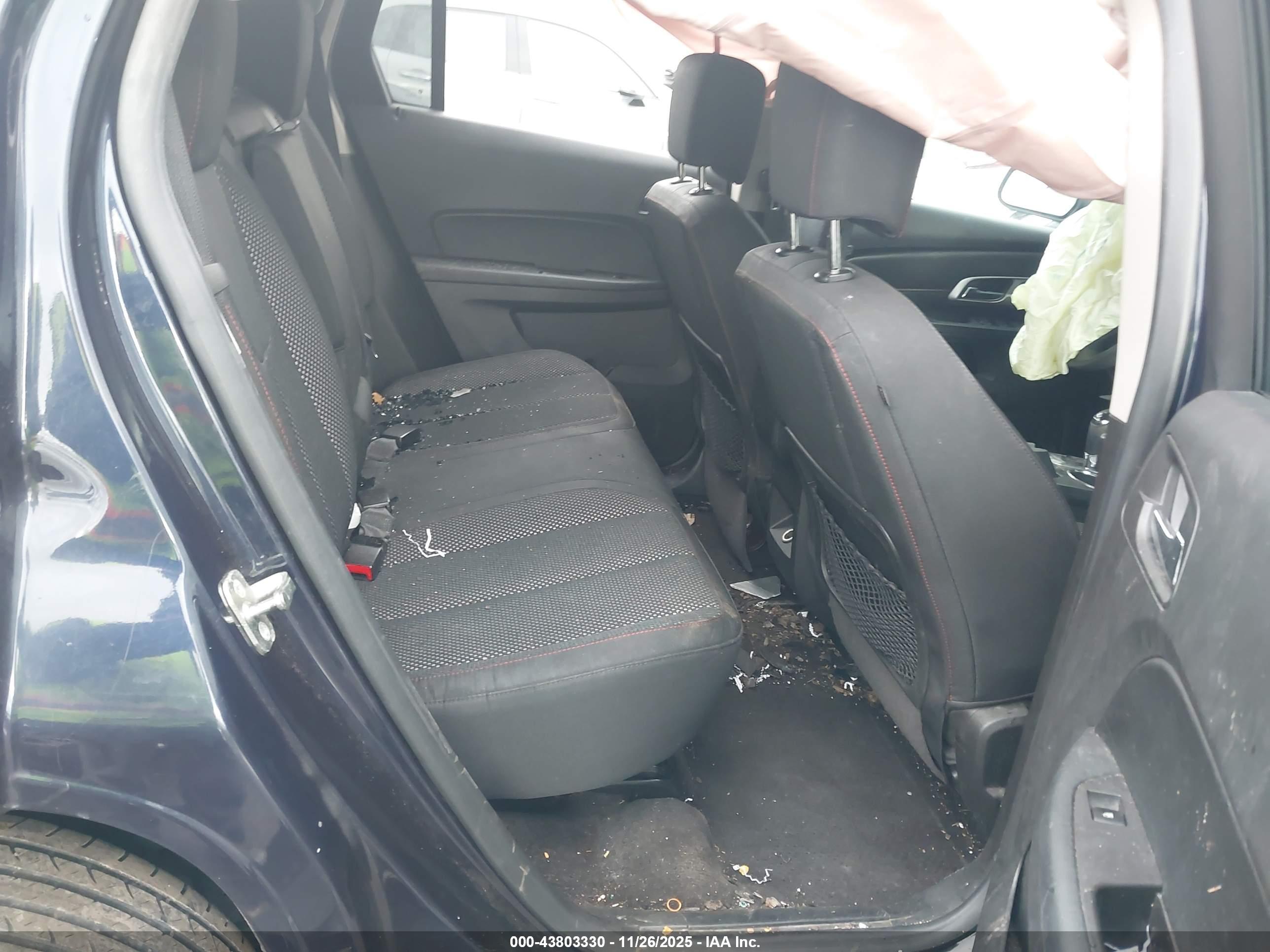 GMC TERRAIN image 8