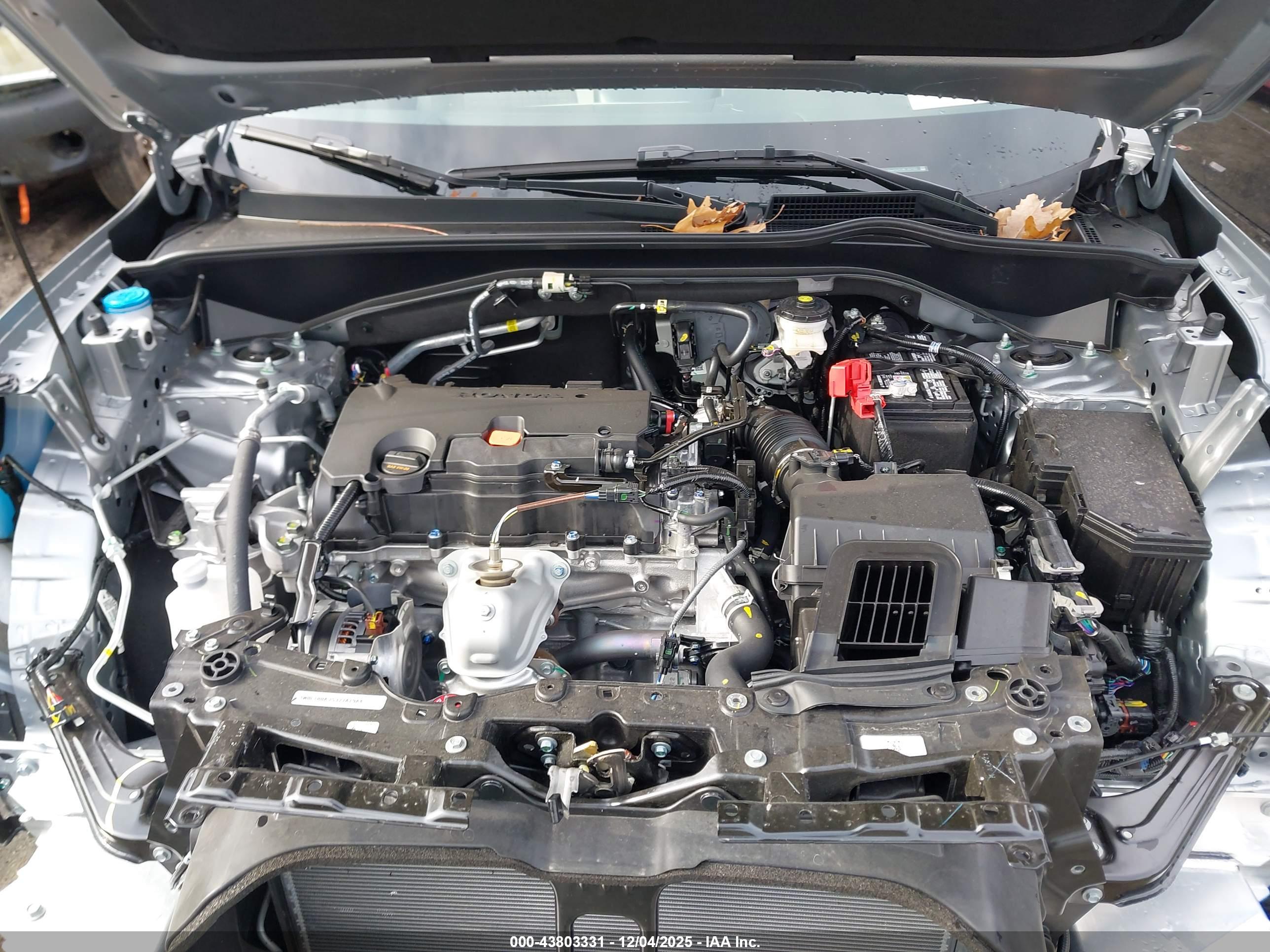 HONDA HR-V image 10