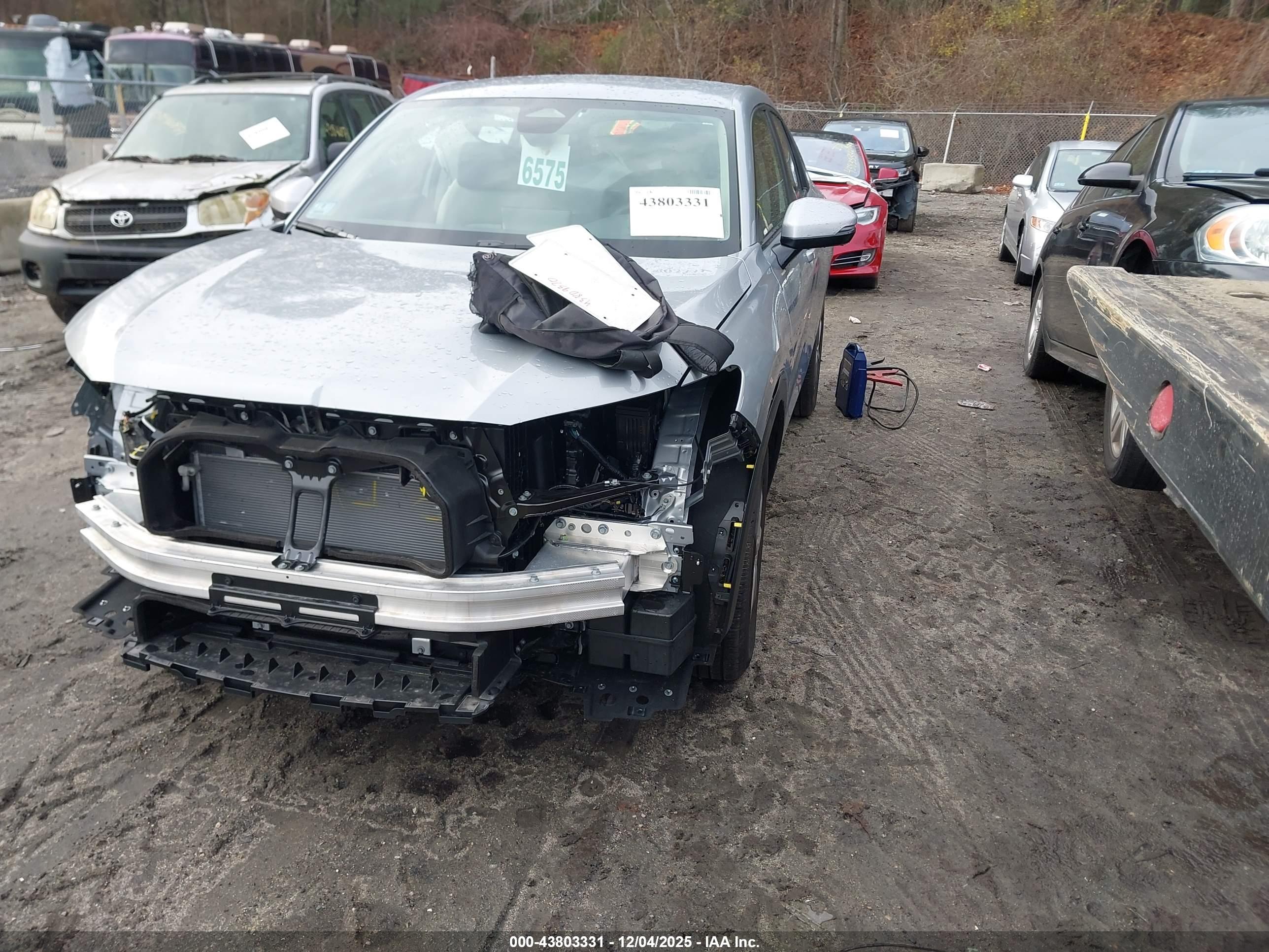 HONDA HR-V image 2