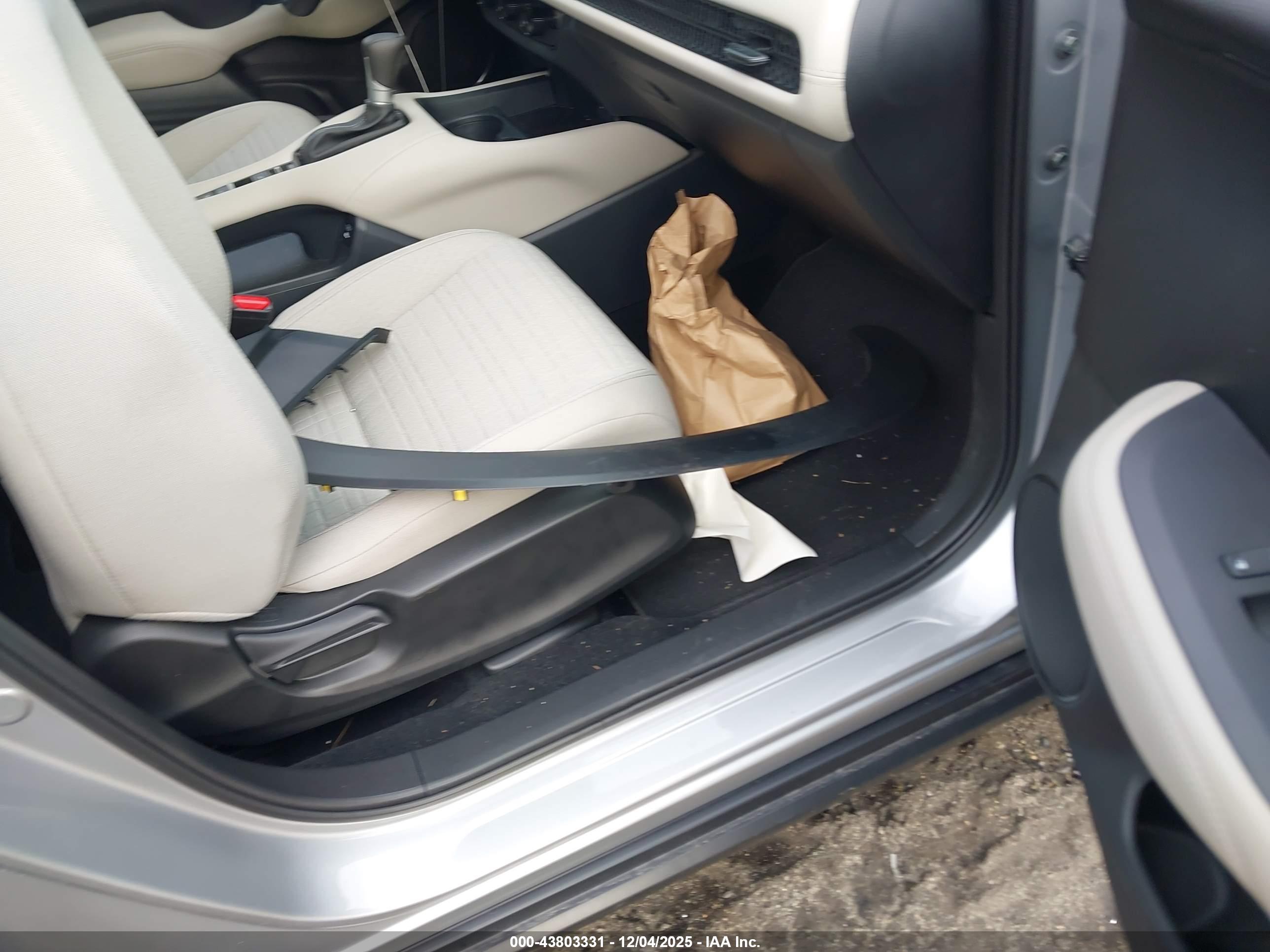 HONDA HR-V image 5