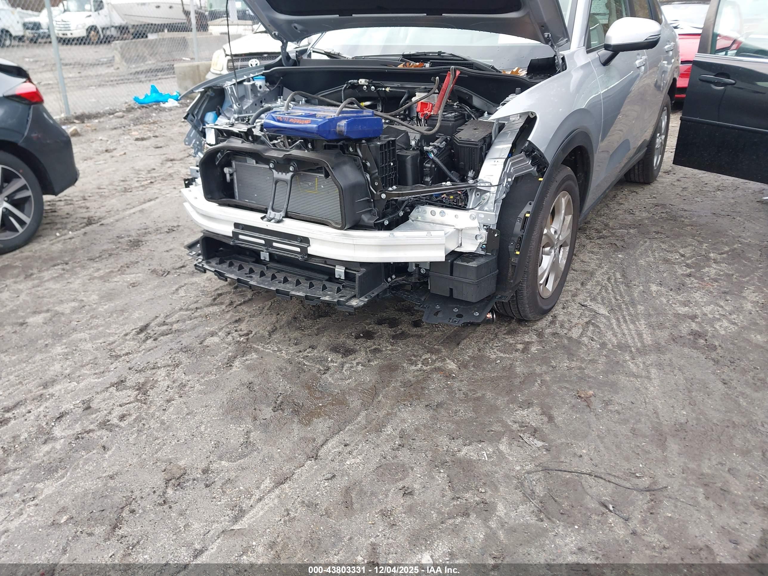 HONDA HR-V image 6