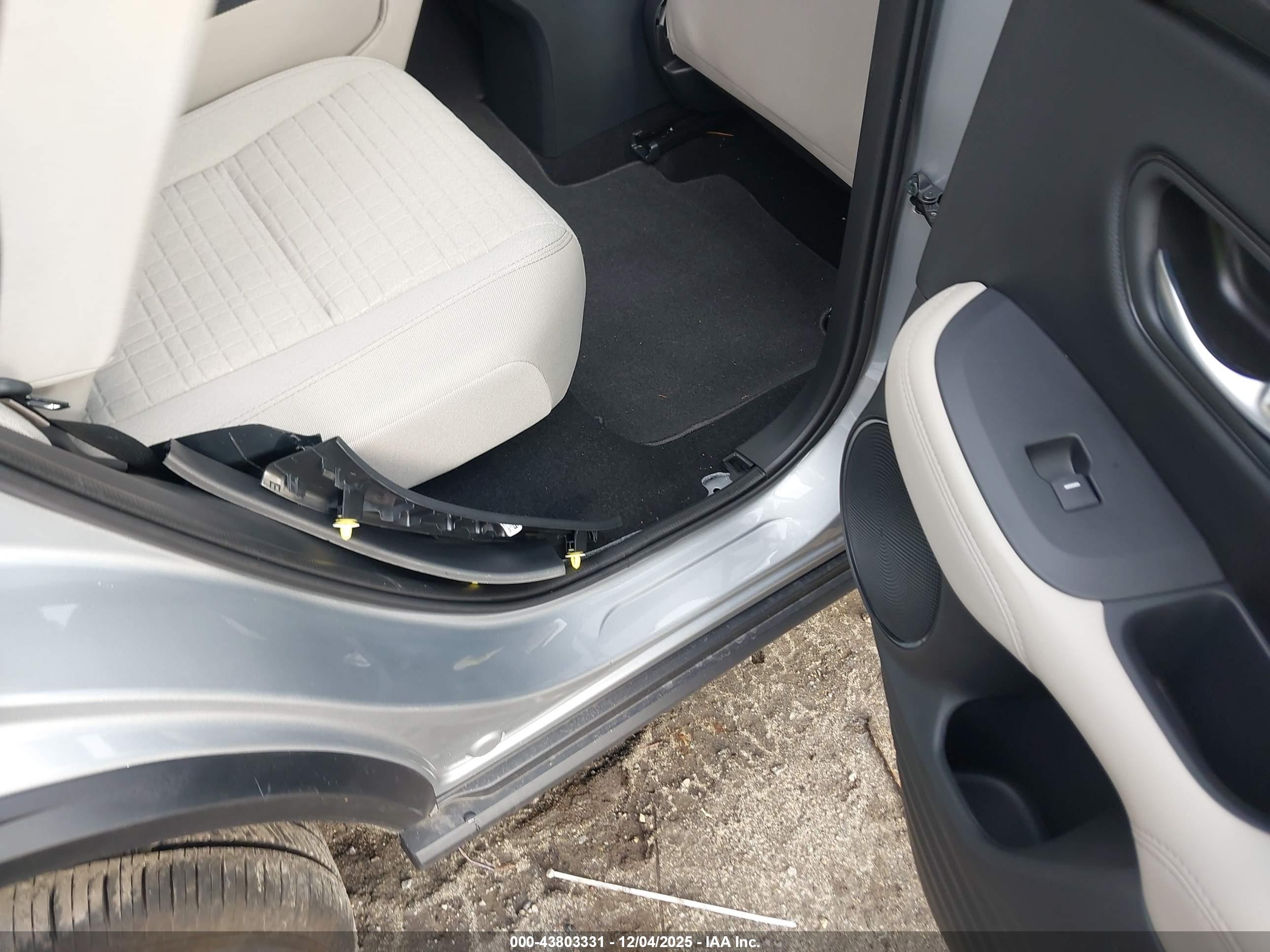 HONDA HR-V image 8