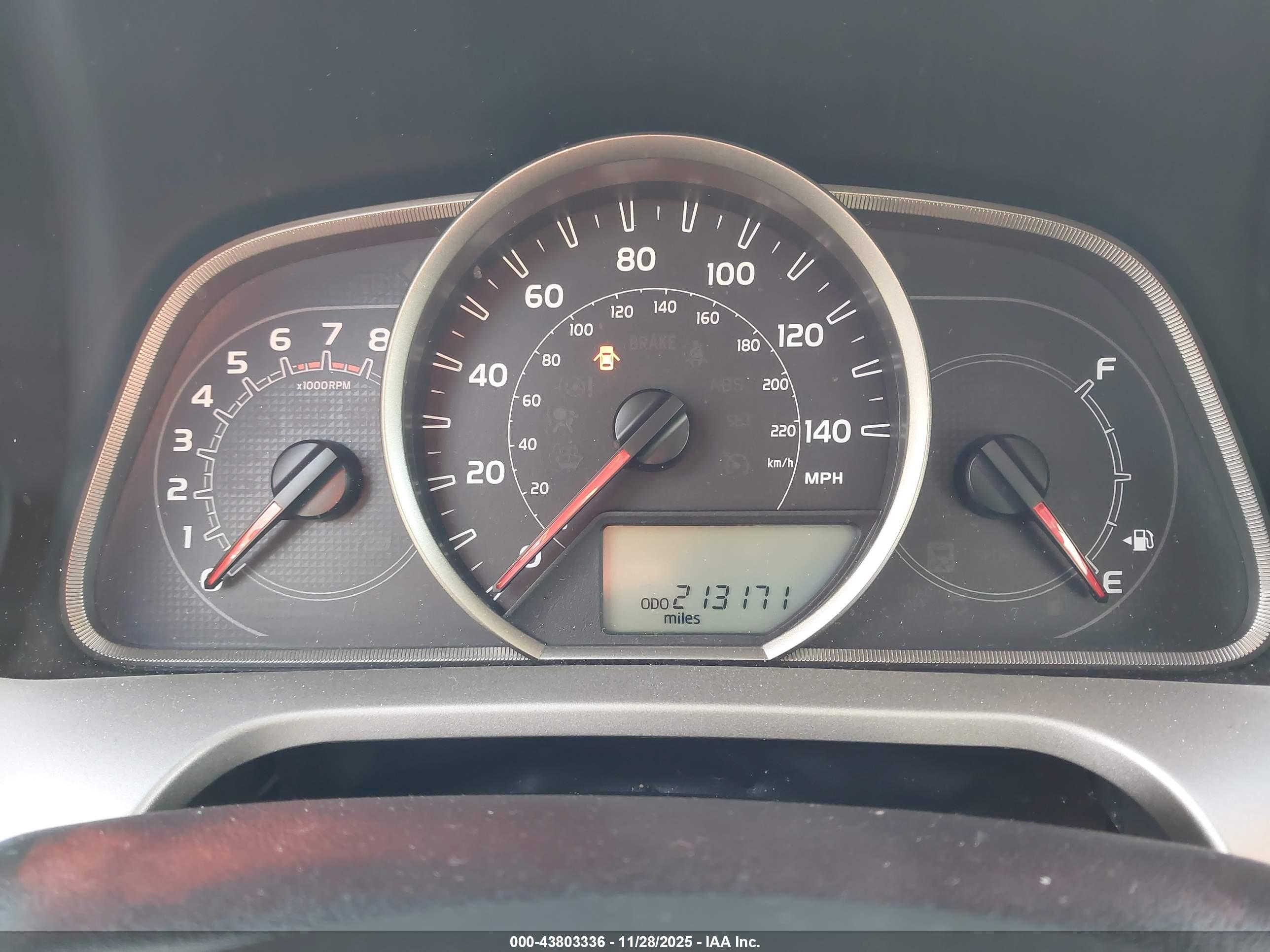 TOYOTA RAV4 image 7