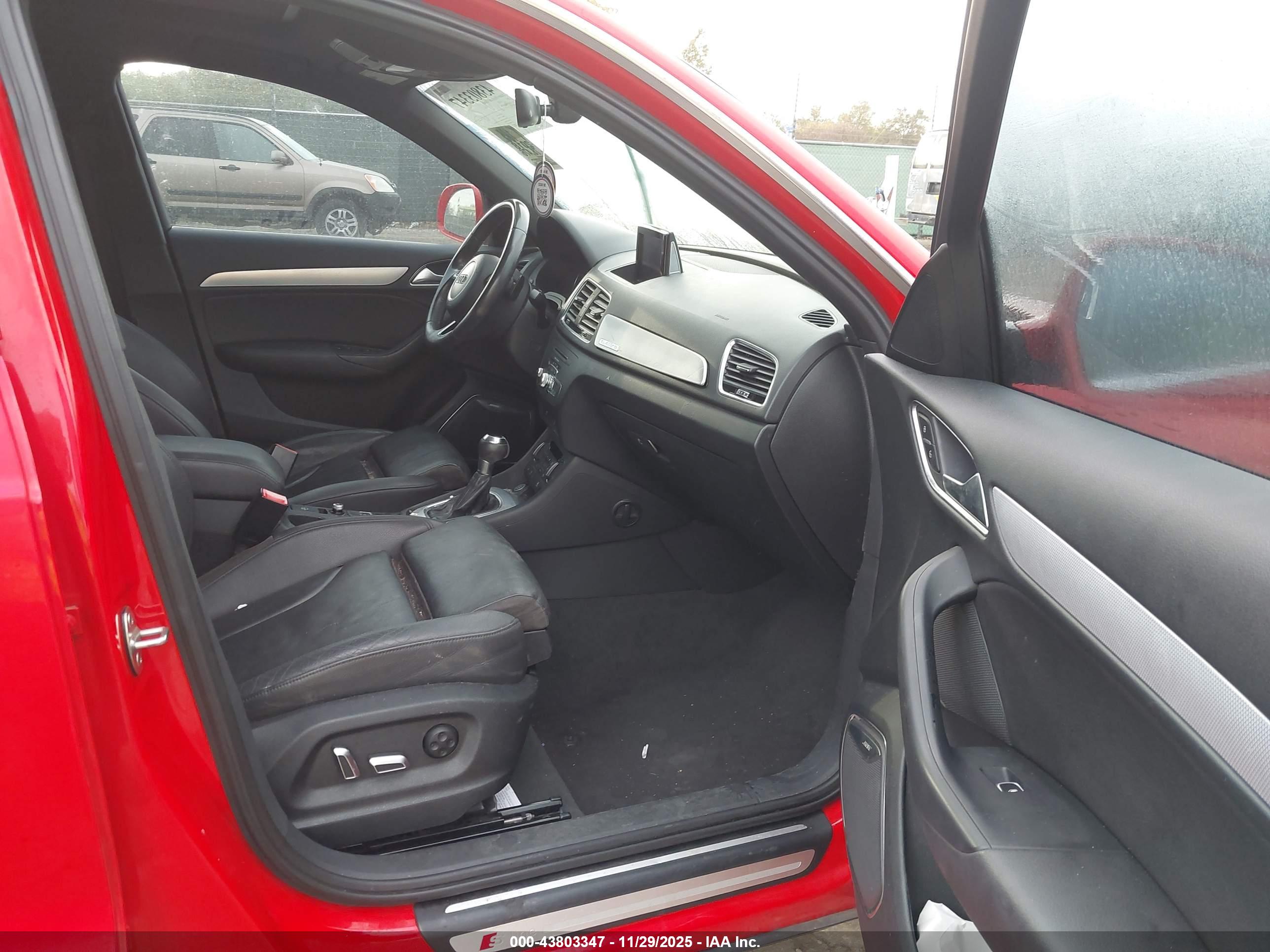 AUDI Q3 image 5