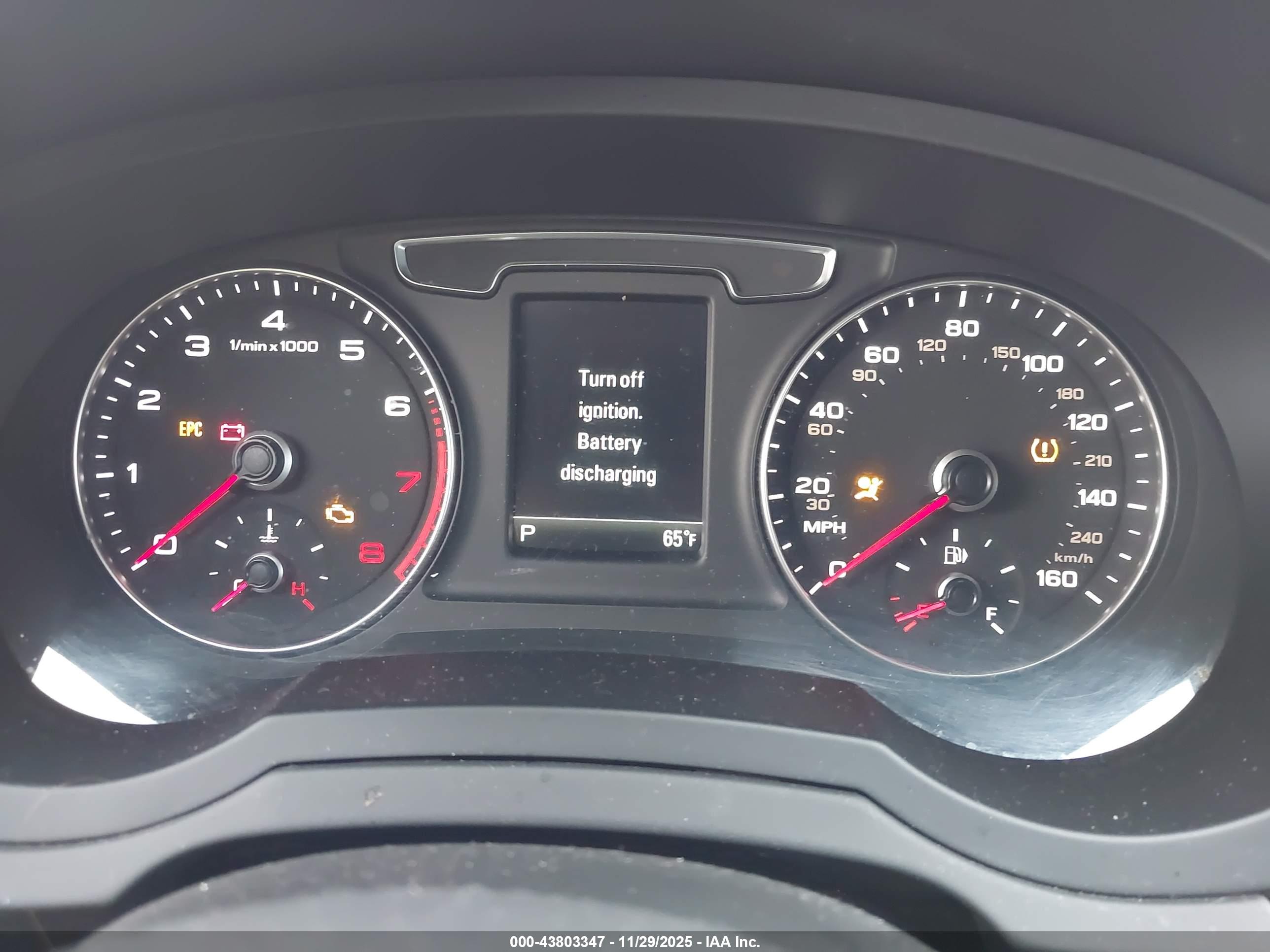 AUDI Q3 image 7