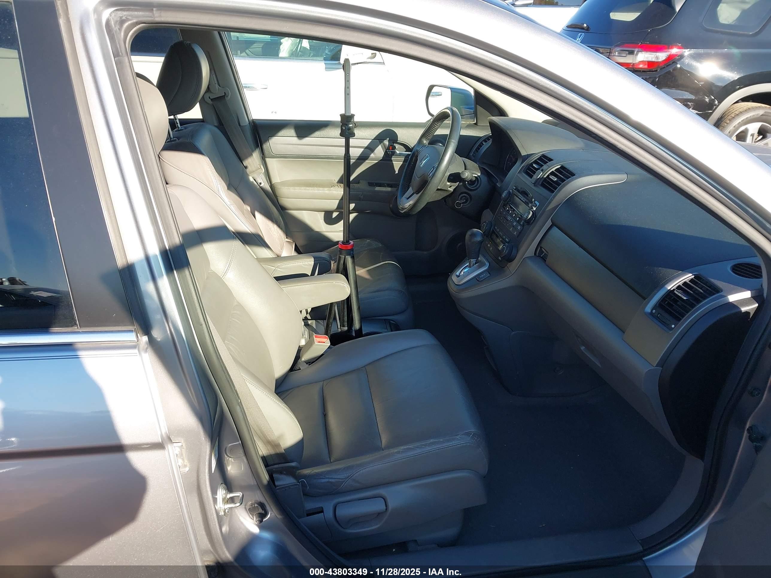HONDA CR-V image 5