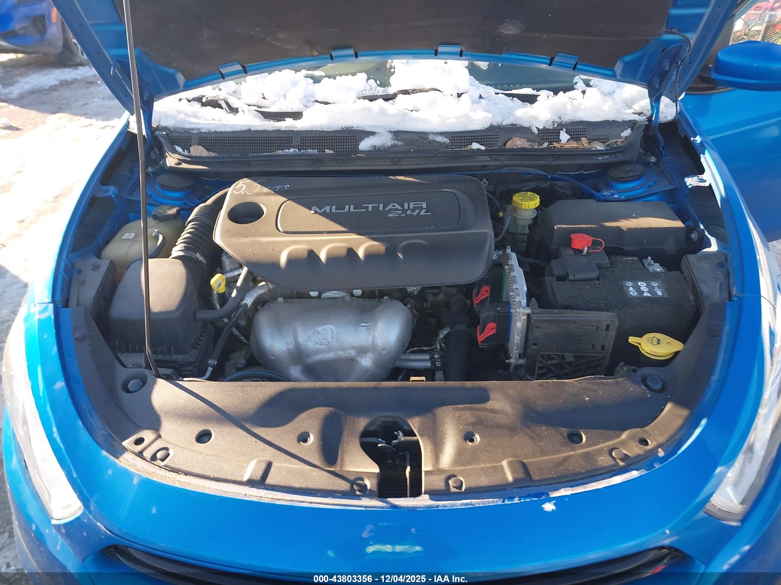DODGE DART image 10