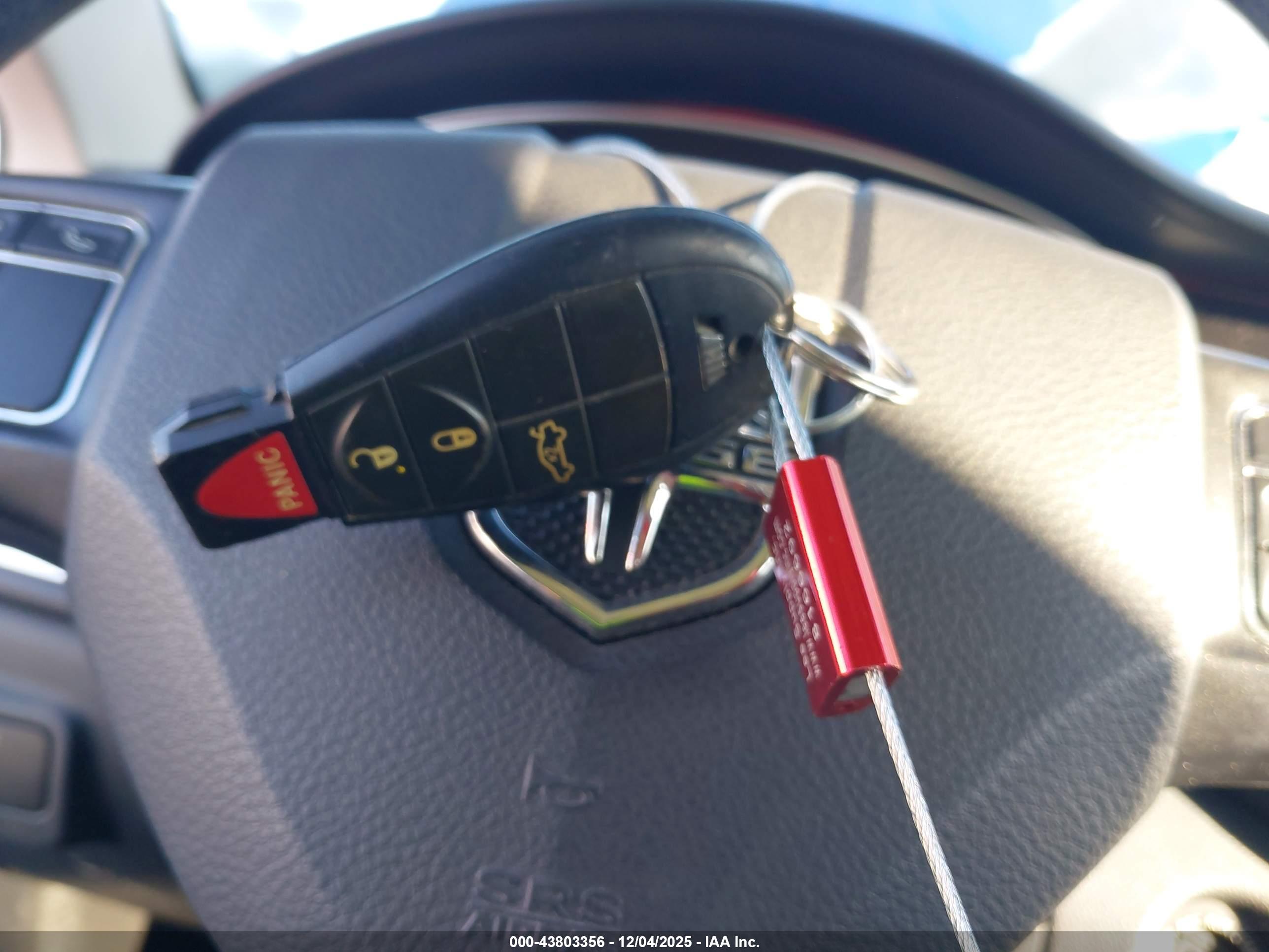 DODGE DART image 11
