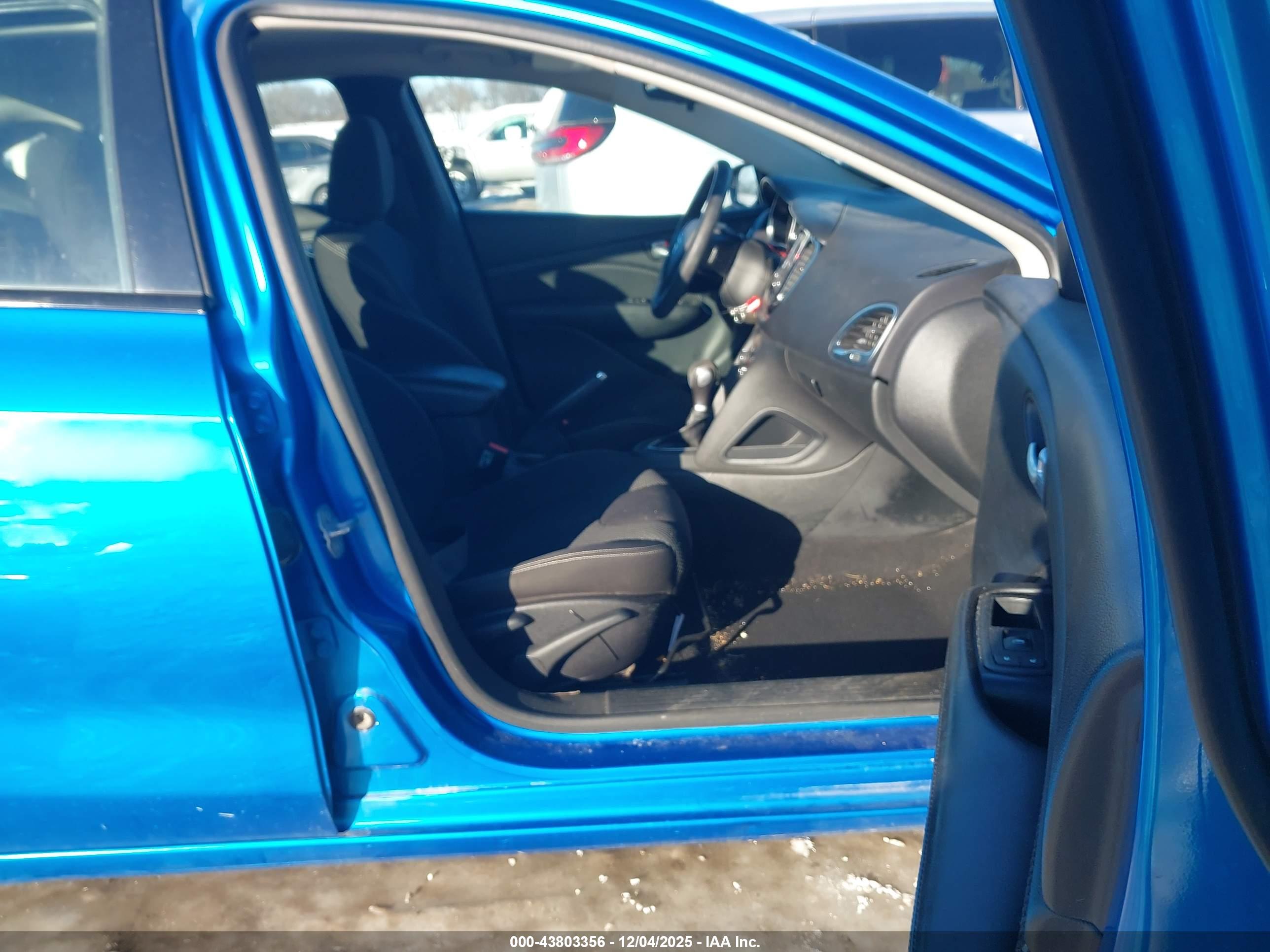 DODGE DART image 5