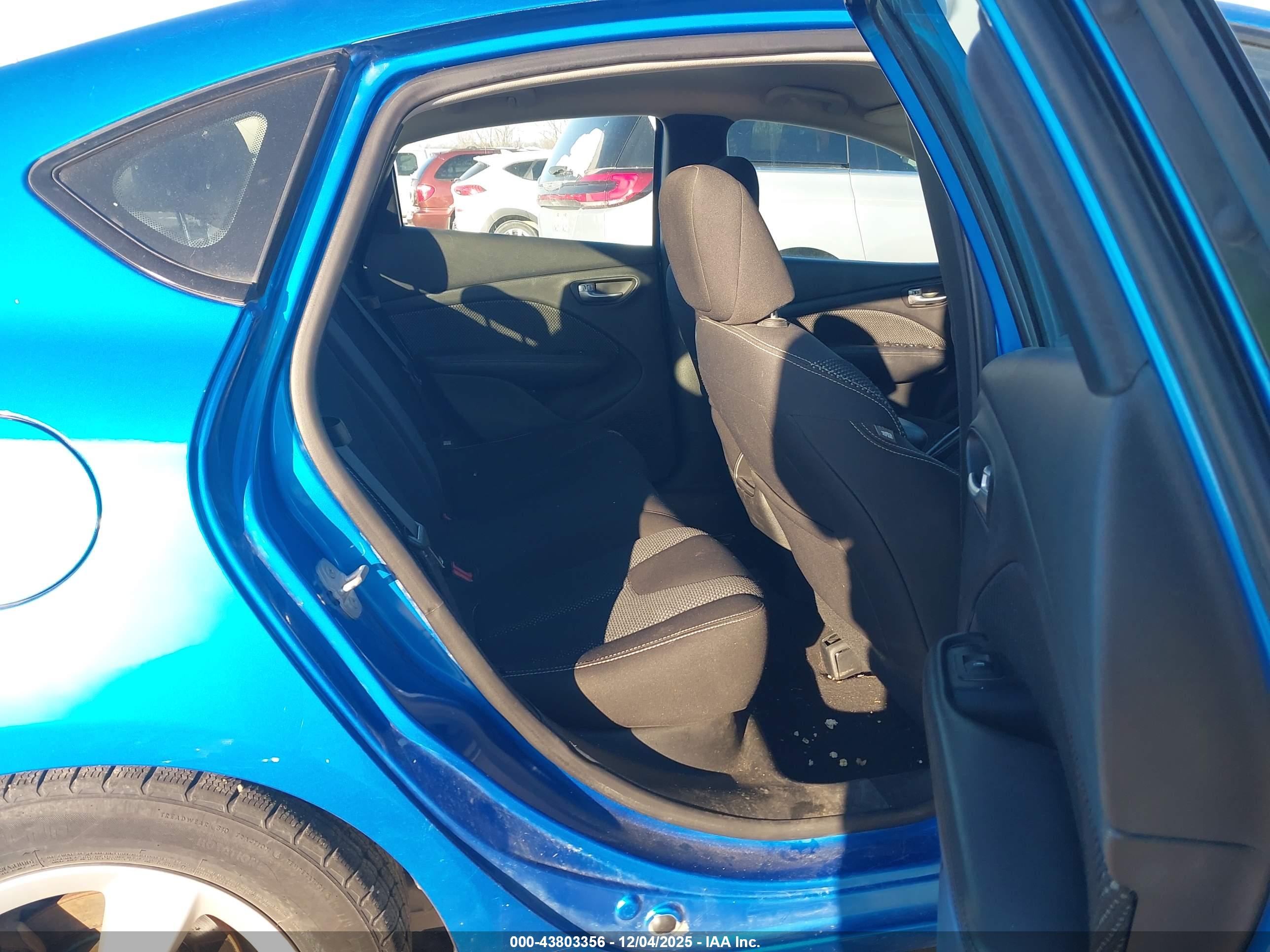 DODGE DART image 8