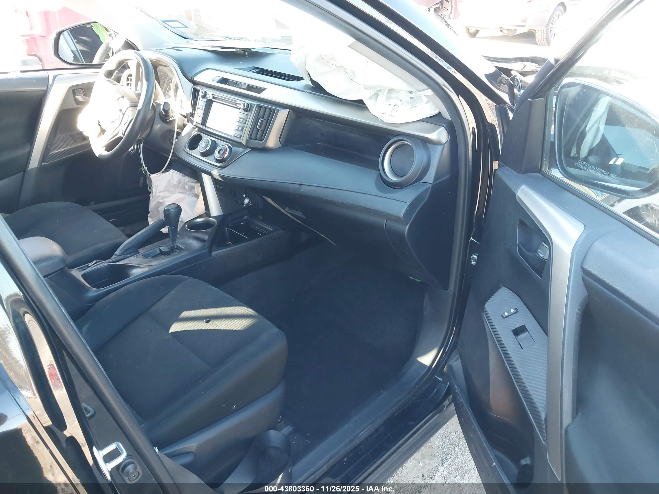 TOYOTA RAV4 image 5