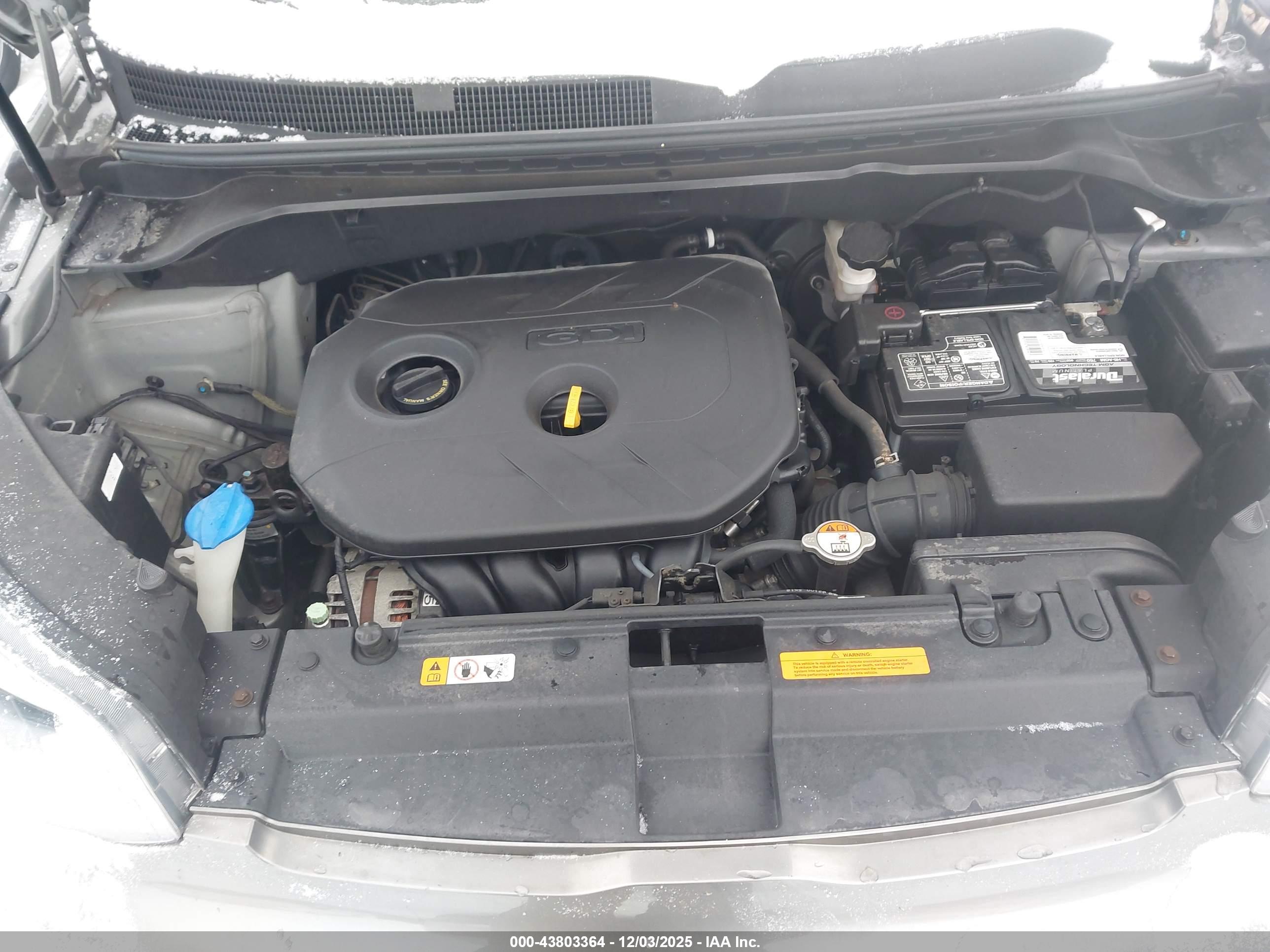 KIA SOUL image 10