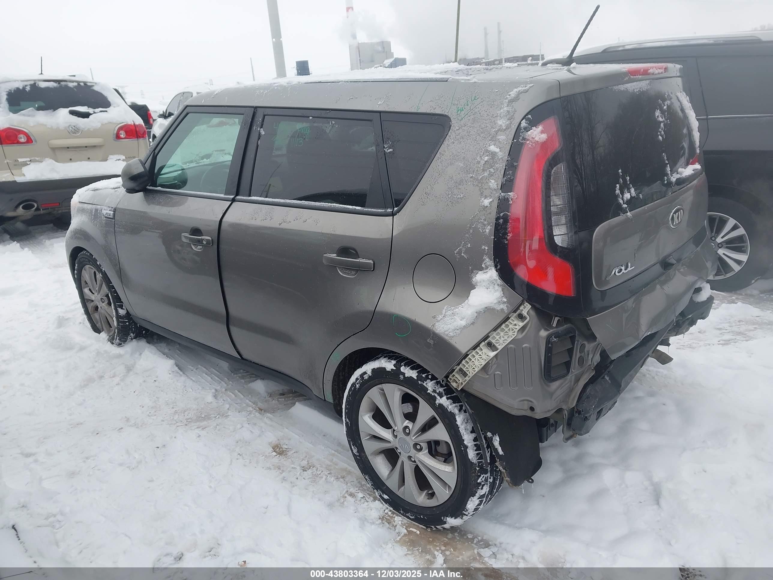 KIA SOUL image 3