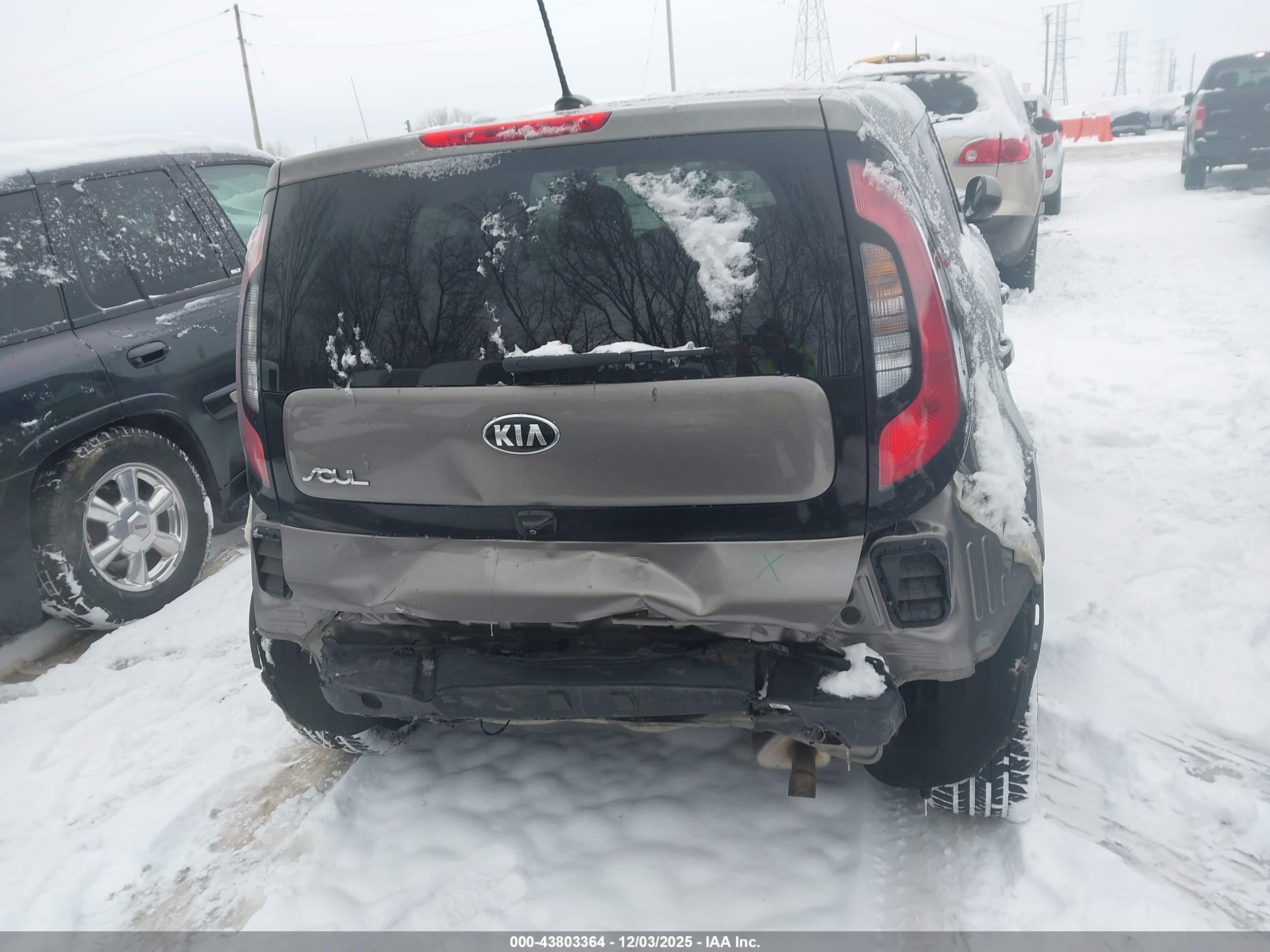KIA SOUL image 6