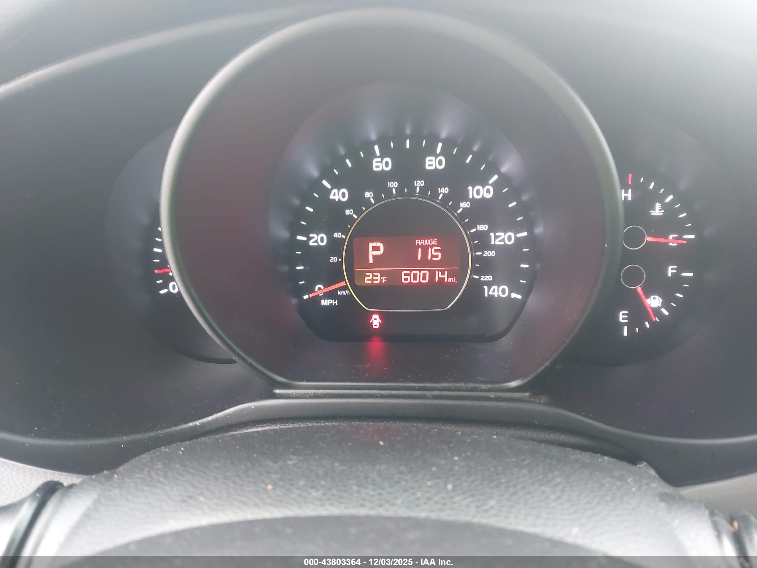 KIA SOUL image 7