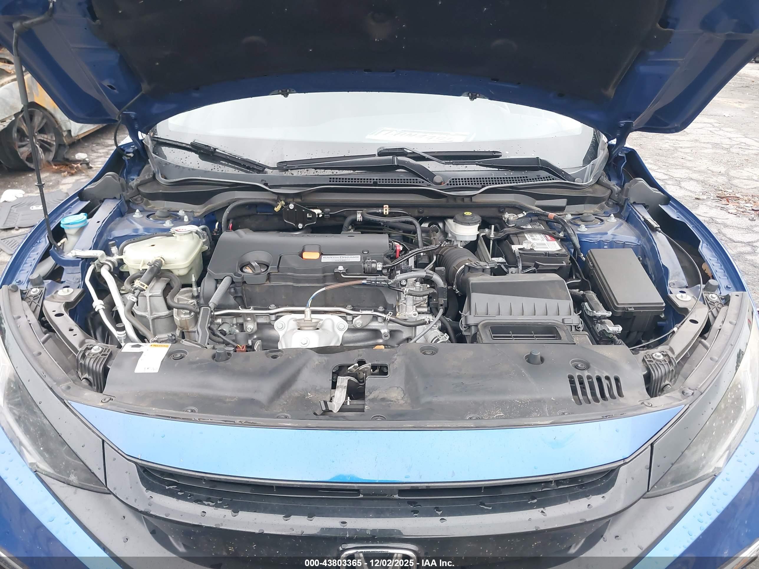 HONDA CIVIC image 10
