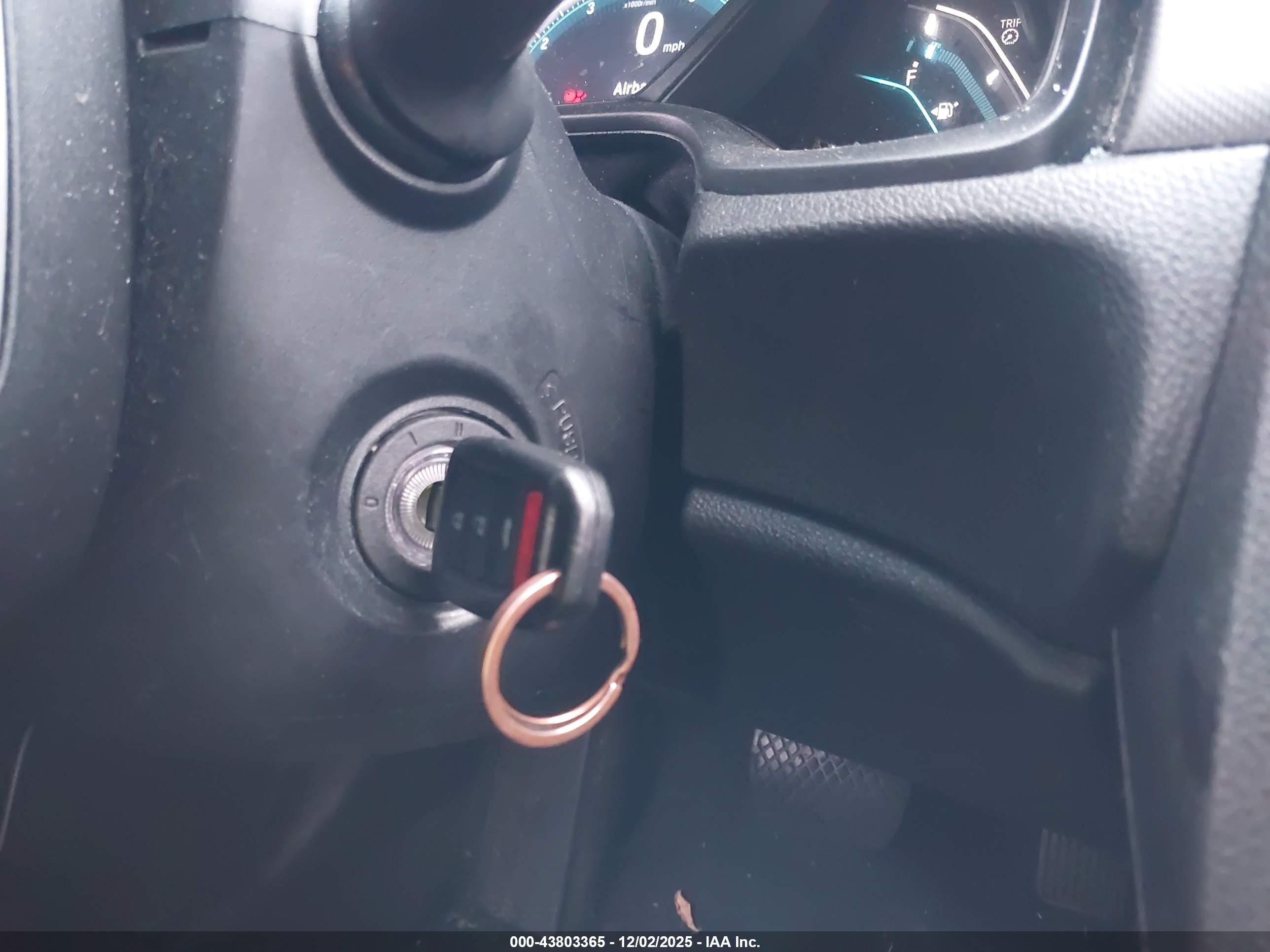 HONDA CIVIC image 11