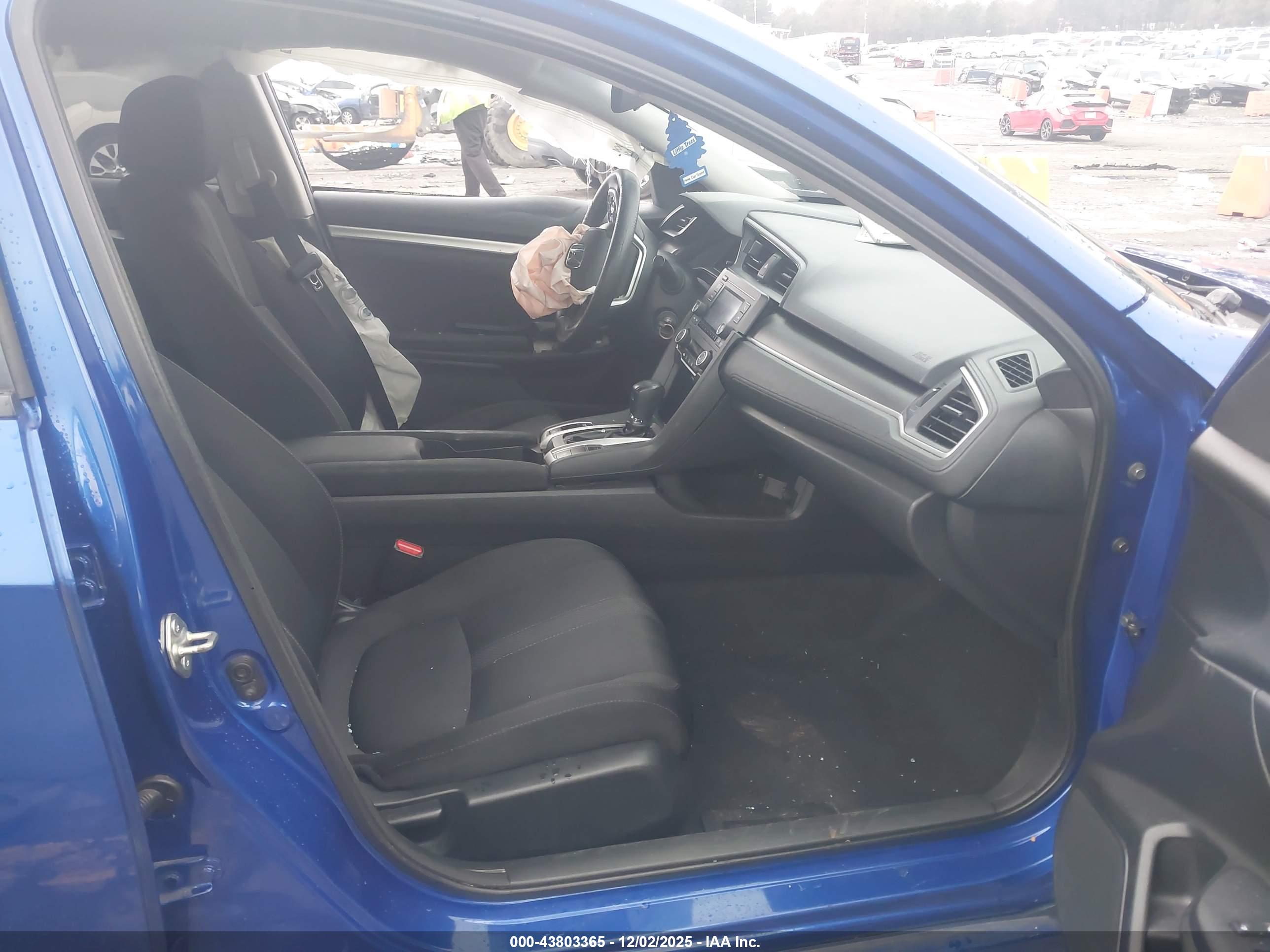 HONDA CIVIC image 5