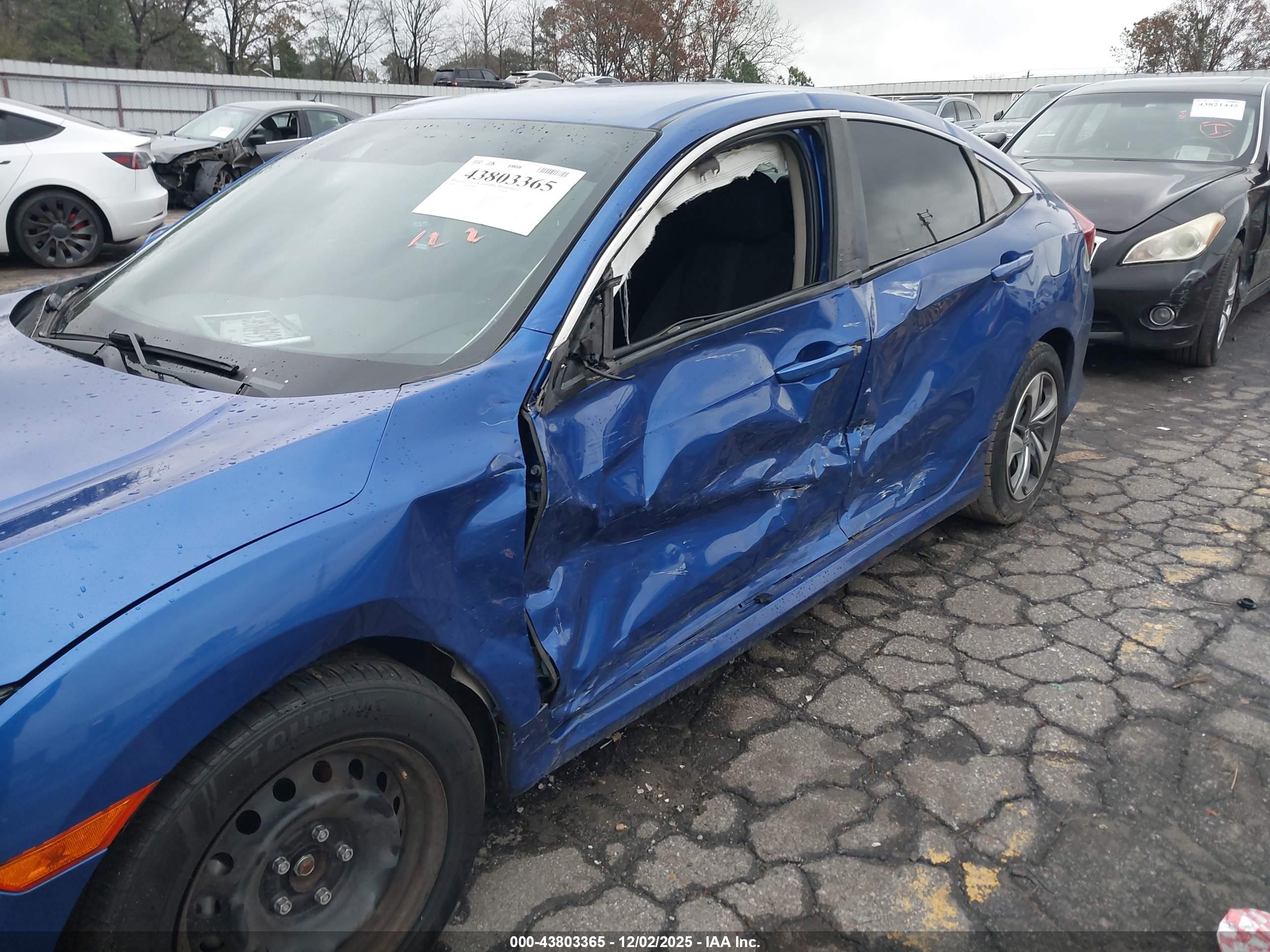 HONDA CIVIC image 6