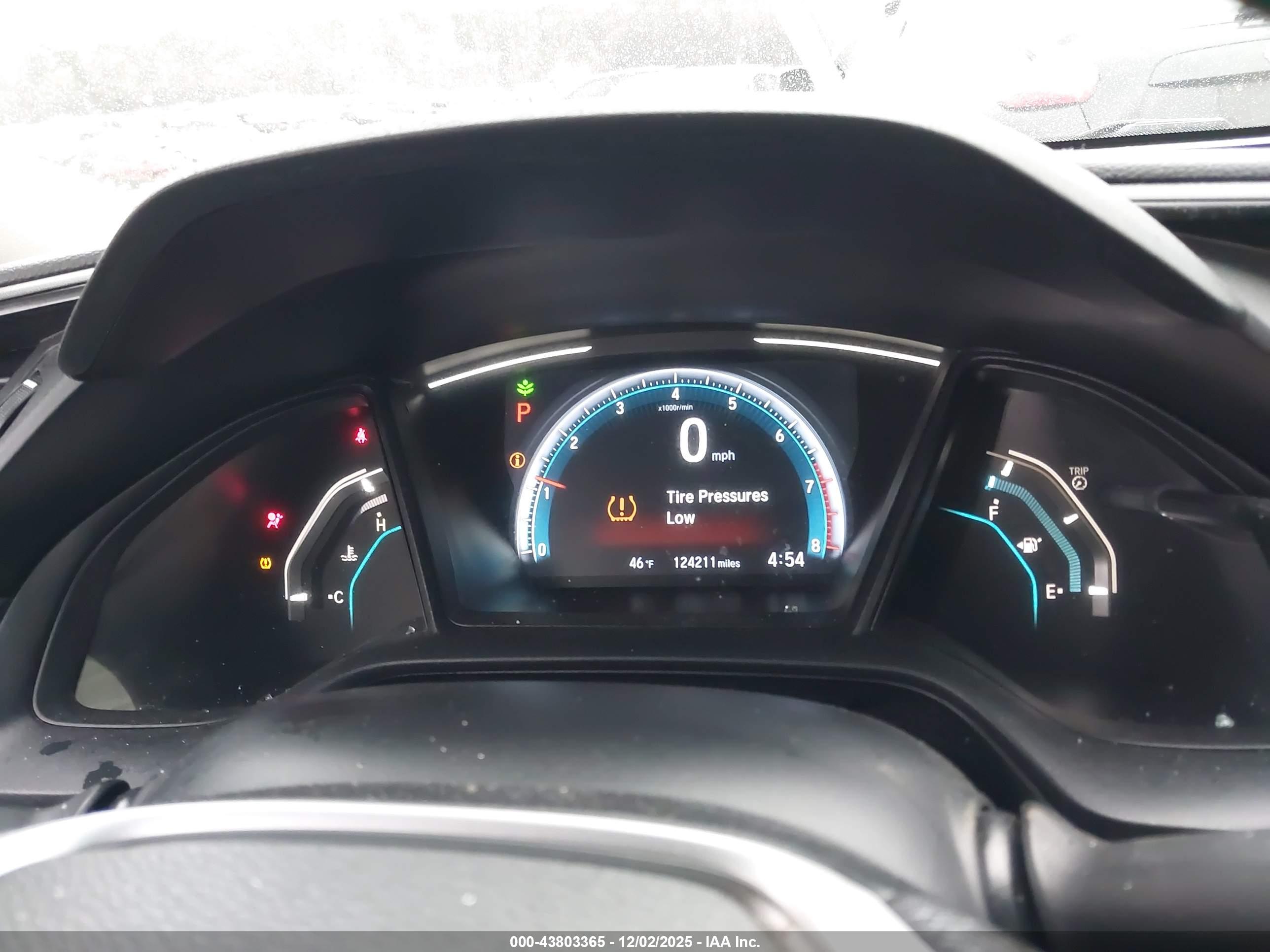 HONDA CIVIC image 7