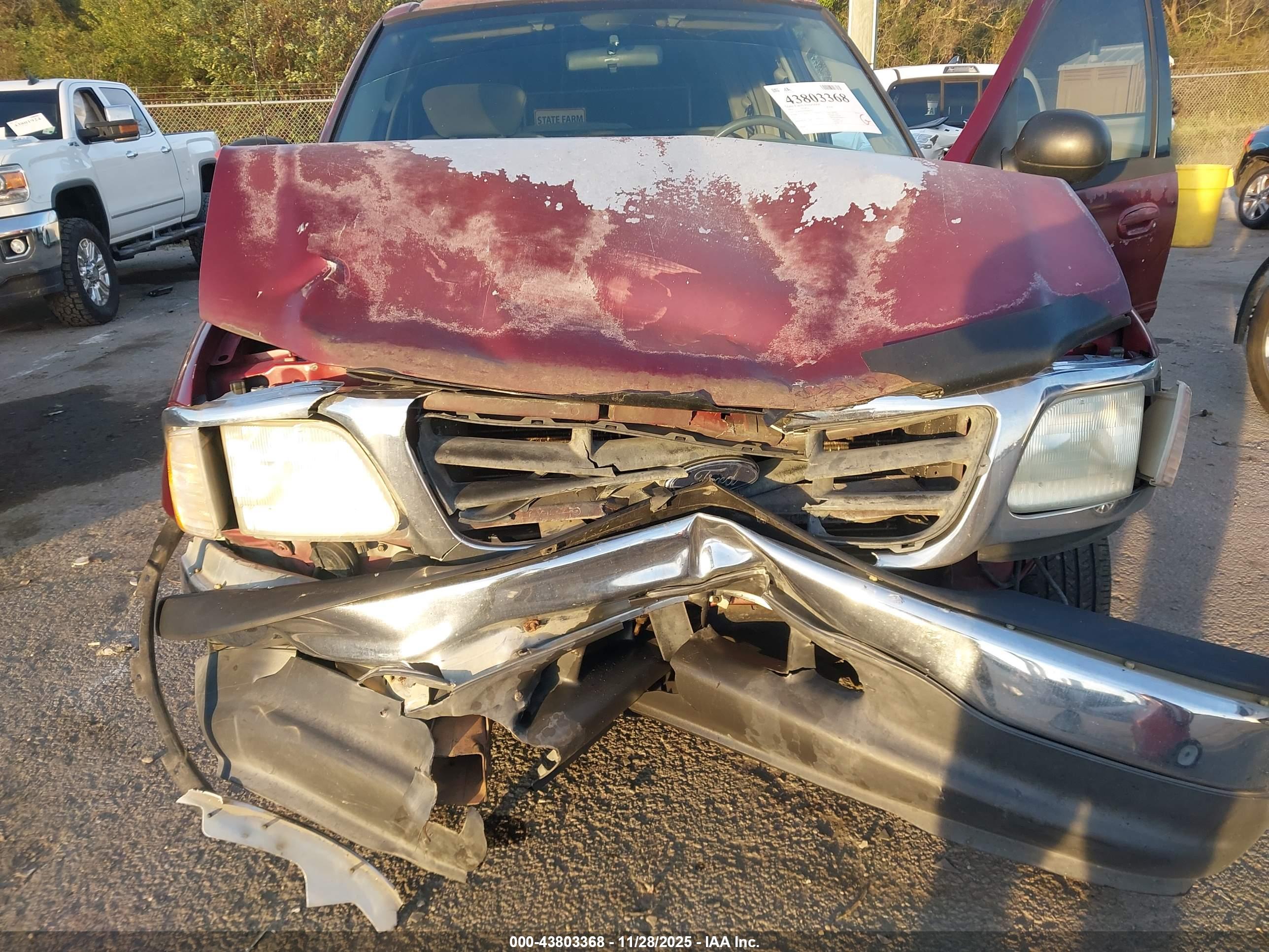 FORD F-150 image 10