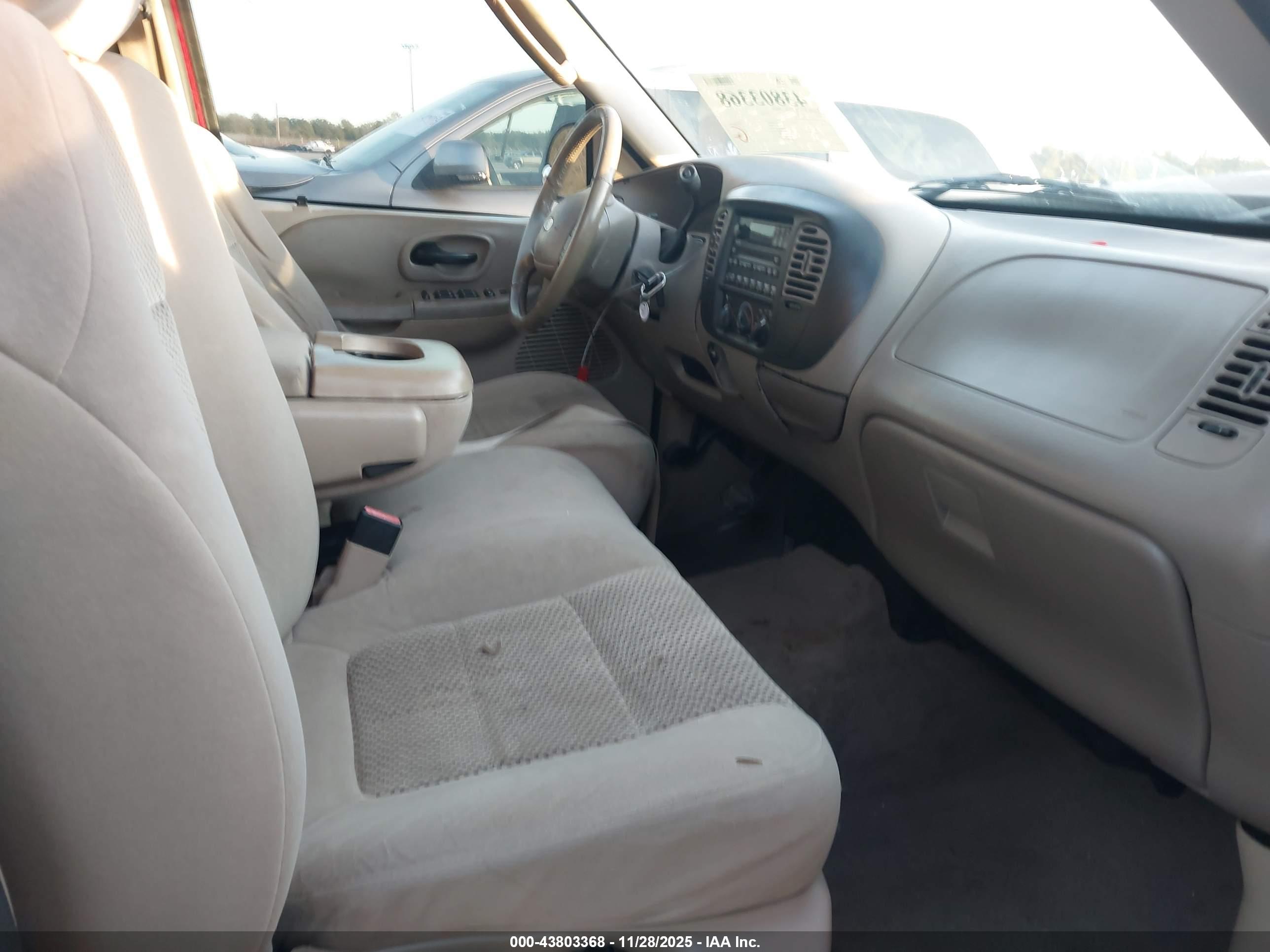 FORD F-150 image 5