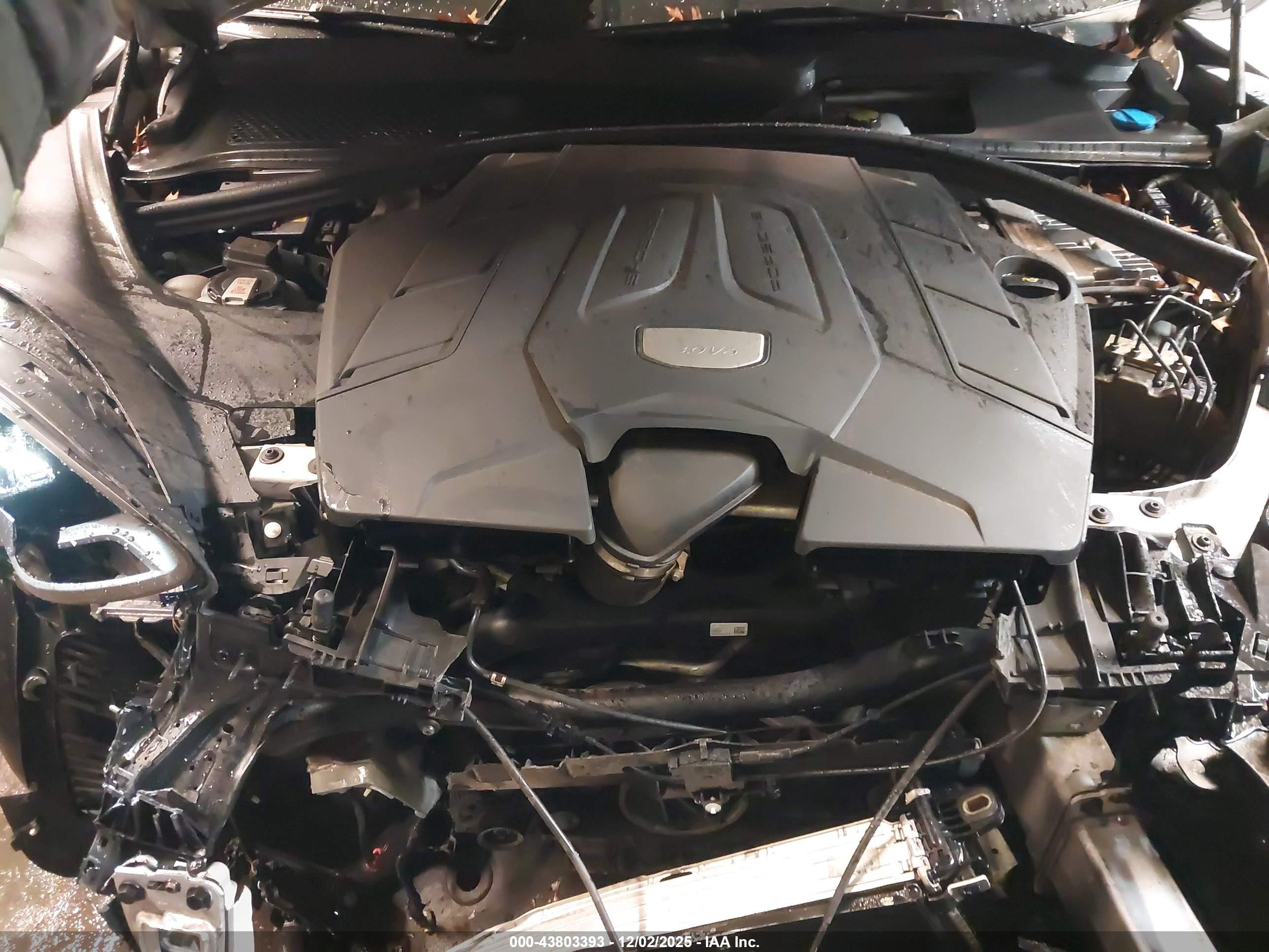 PORSCHE CAYENNE image 10