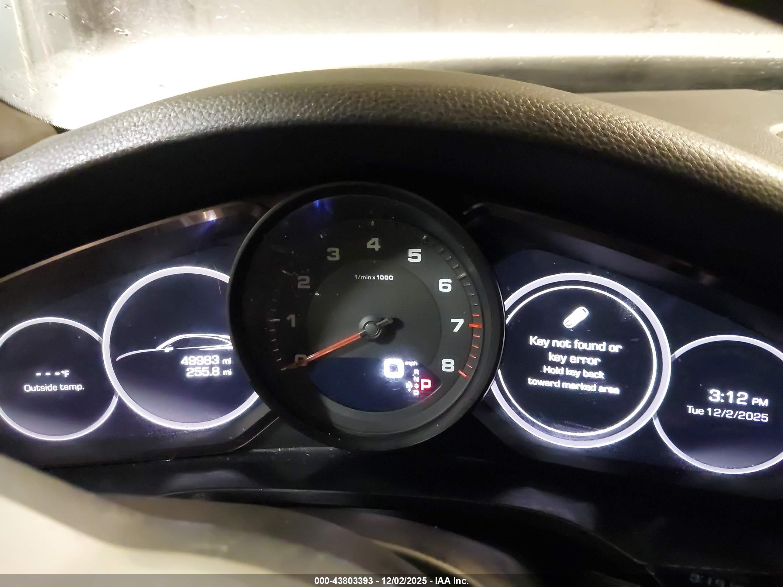 PORSCHE CAYENNE image 7