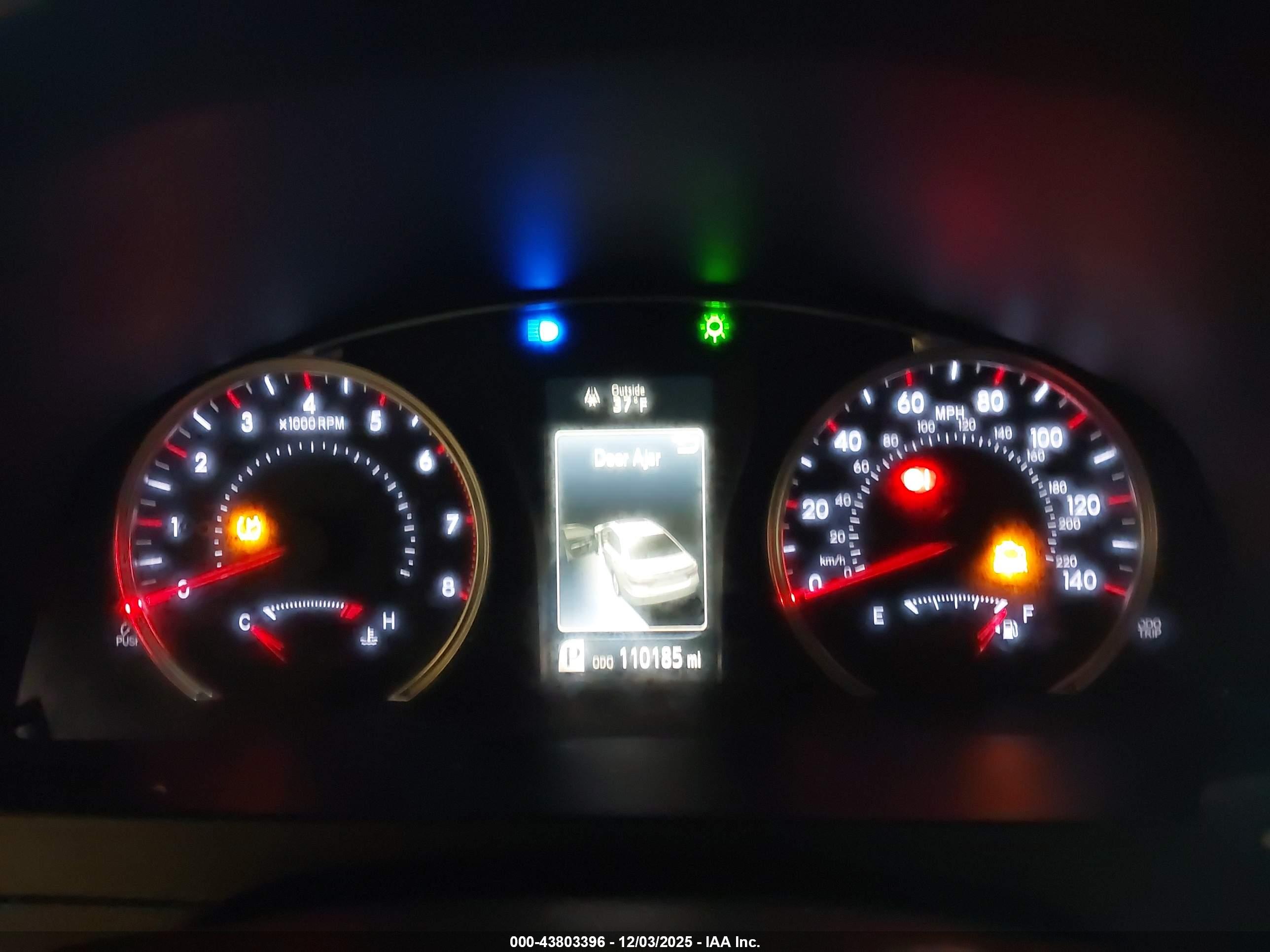 TOYOTA CAMRY image 7